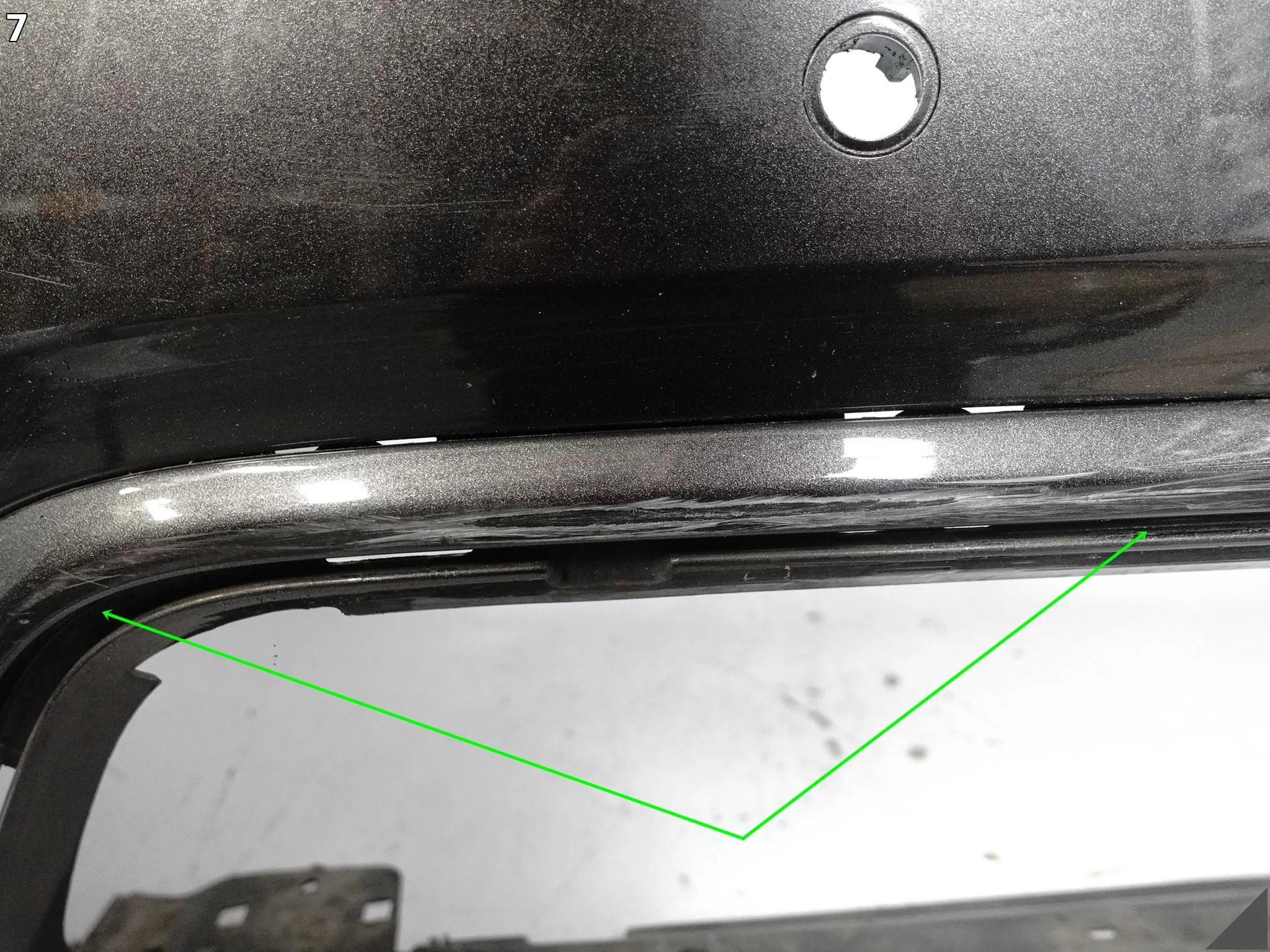JEEP GRAND CHEROKEE WK2 LIFT 17-22 ZDERZAK PRZÓD + SPOILER (6xPDC SPRYSKI) b9bc31c1fccd2f2a965f9e66a2a40e0d