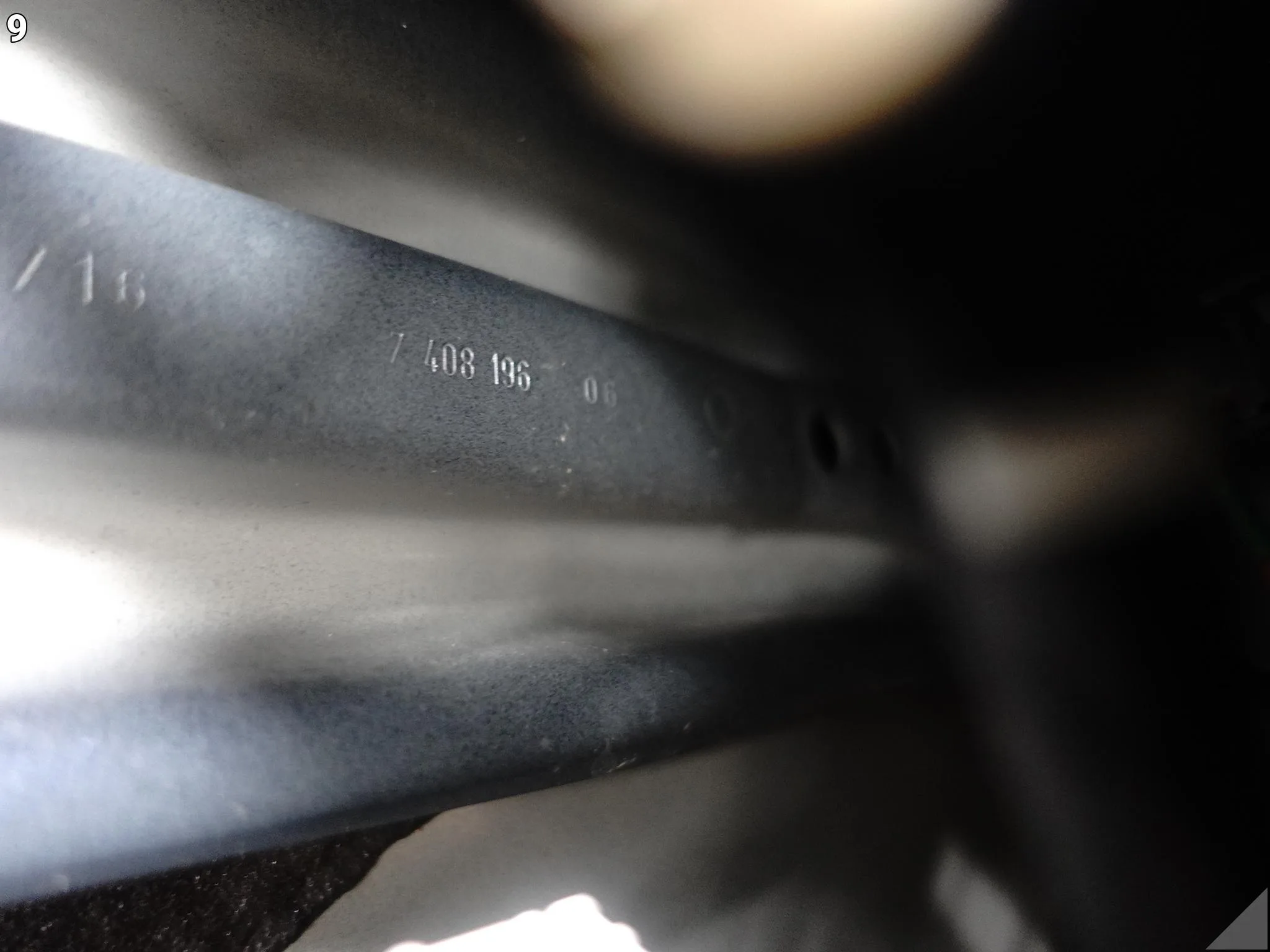 BMW 5 G31 TOURING LIFT 17-23 DRZWI TYŁ PRAWE + SZYBA MEDITERRAN BLAU C10 2de0dd6a0690119e5dc74d5b894bae1c