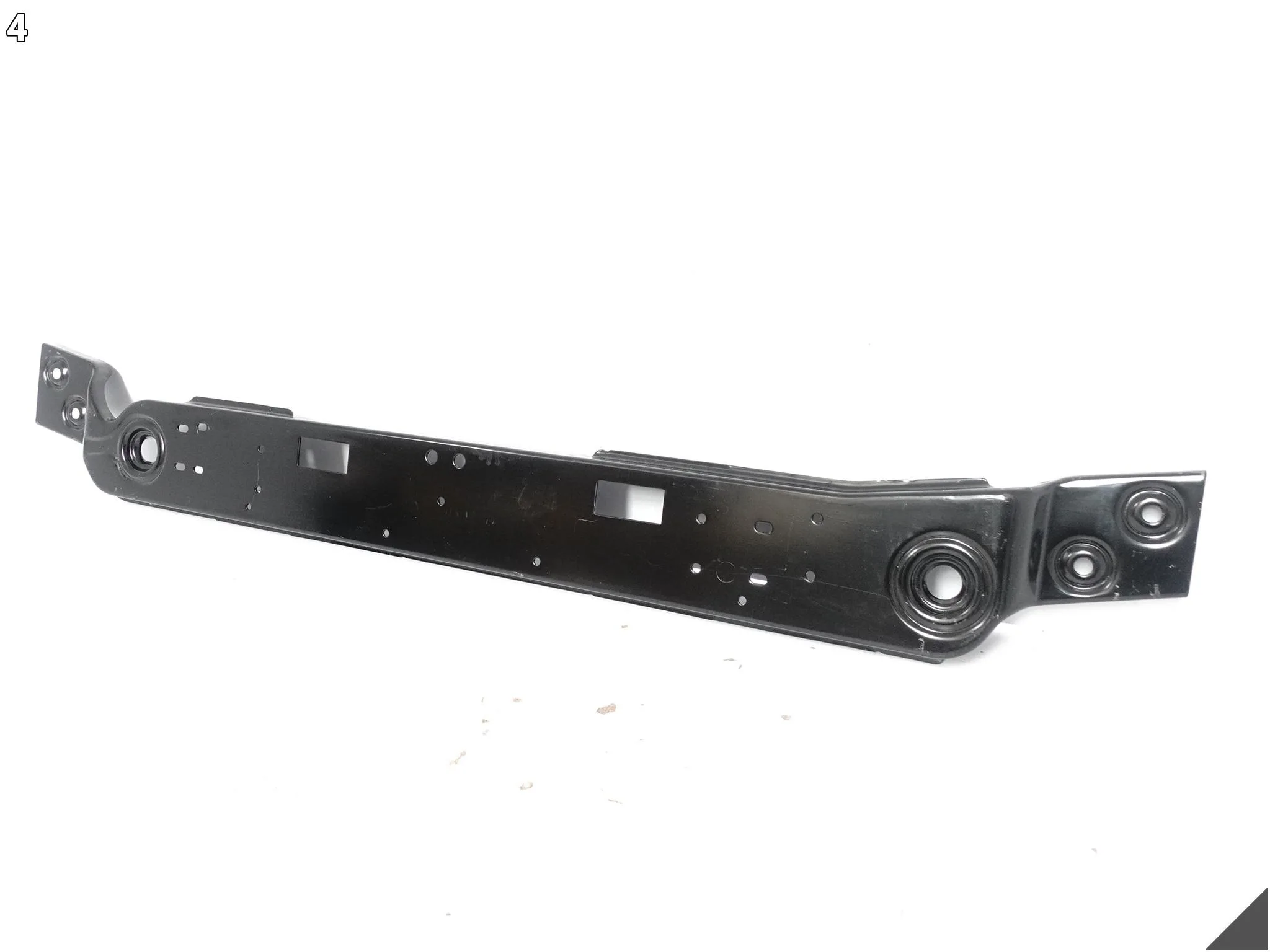 FORD TRANSIT CUSTOM I MK1 LIFT 16-23 WSPORNIK BELKA CHŁODNICY PAS PRZÓD 09e6f0174dd4b15f573f699c3ee2da9a