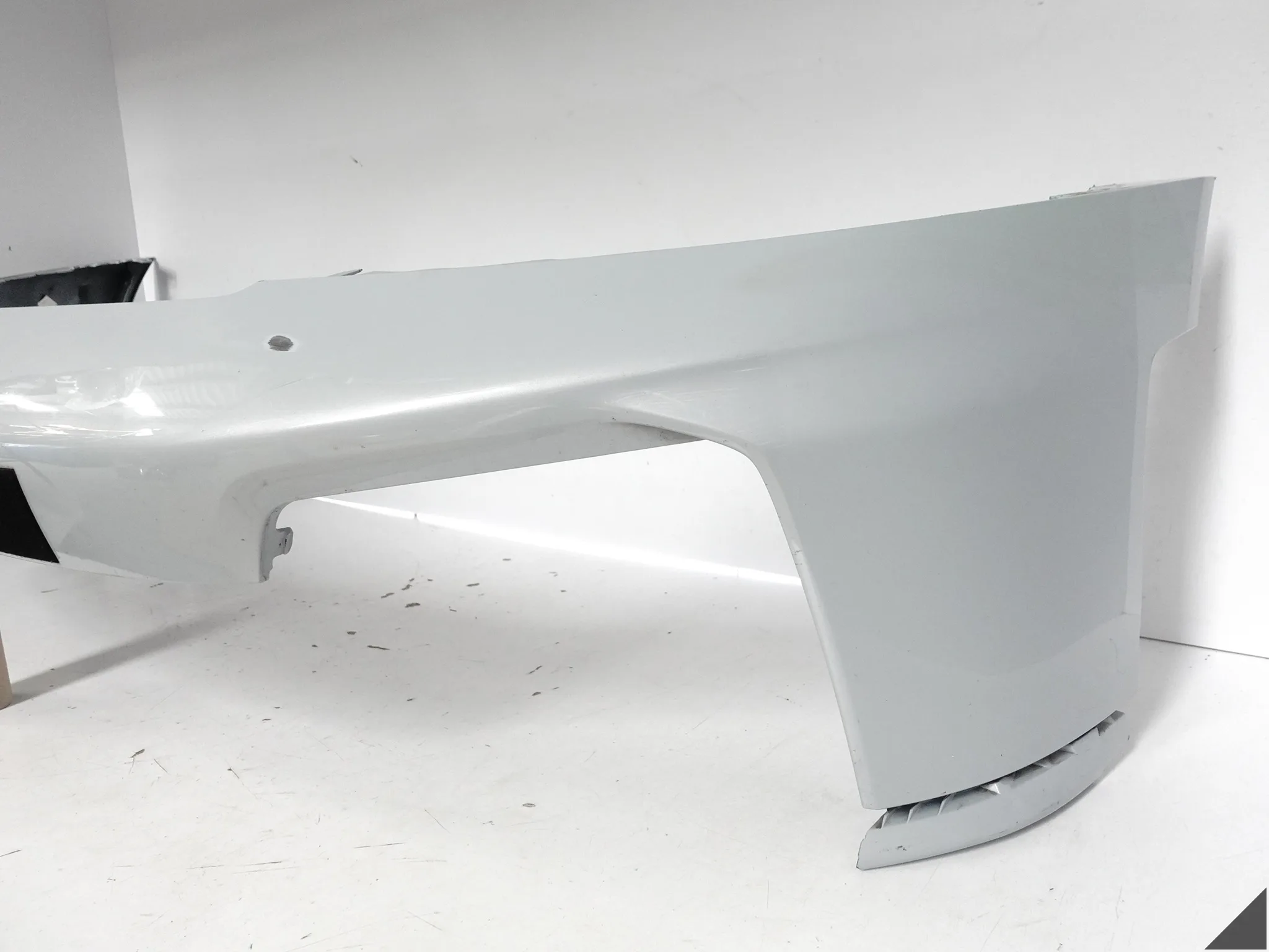 PORSCHE 911 992 992.2 GT3 LIFT 24- ZDERZAK BUMPER PRZÓD 9GT807221G 05cc0981755ce37f24459f93ded5959b