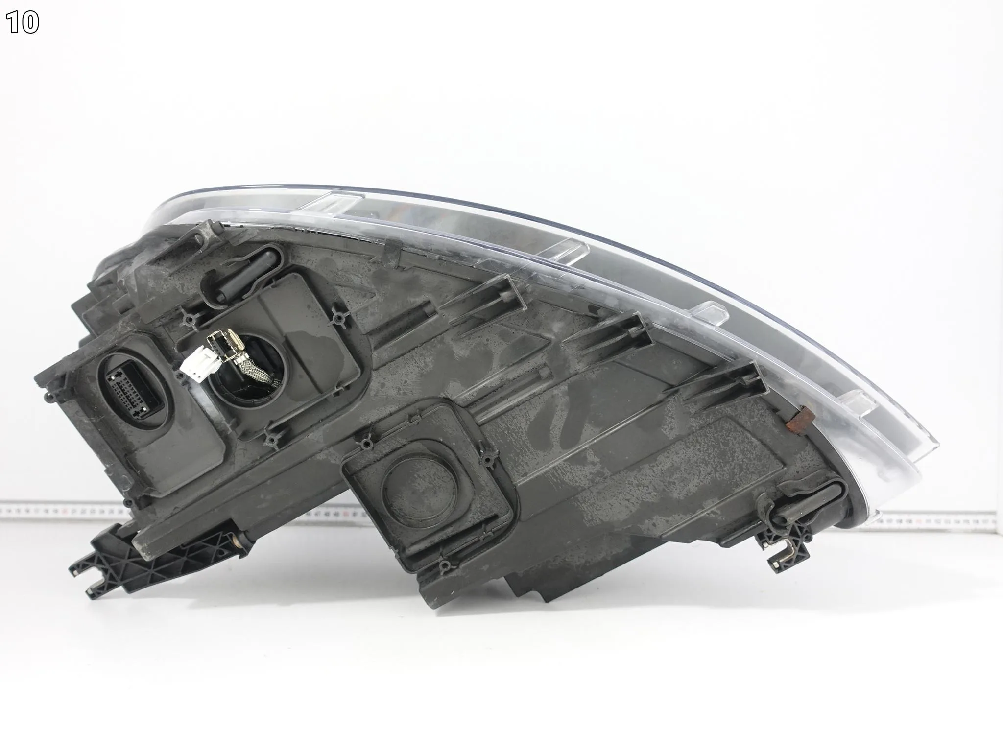 SEAT ALHAMBRA II 2 7N5 10-20 LAMPA XENON PRAWA PRZÓD EUROPA 54194868f5e33acd63f321ec6ca2b91f