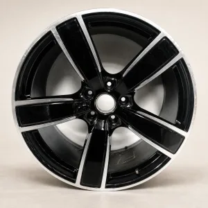 PORSCHE CAYENNE 9Y3 COUPE E3 SPORT CLASSIC FELGA 11,5Jx22 ET52 5×130 C9X 4ba3dc8f37dade8be092898bb32367d5
