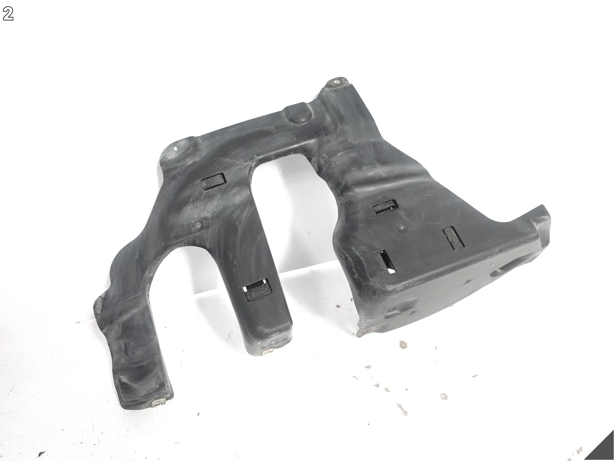 BMW 5 G31 G30 M5 F90 7 G11 G12 8 G14 OSŁONA MAGLOWNICY PODWOZIA LEWA xDrive e15951f45330da0dc99c1c03fed8ac20