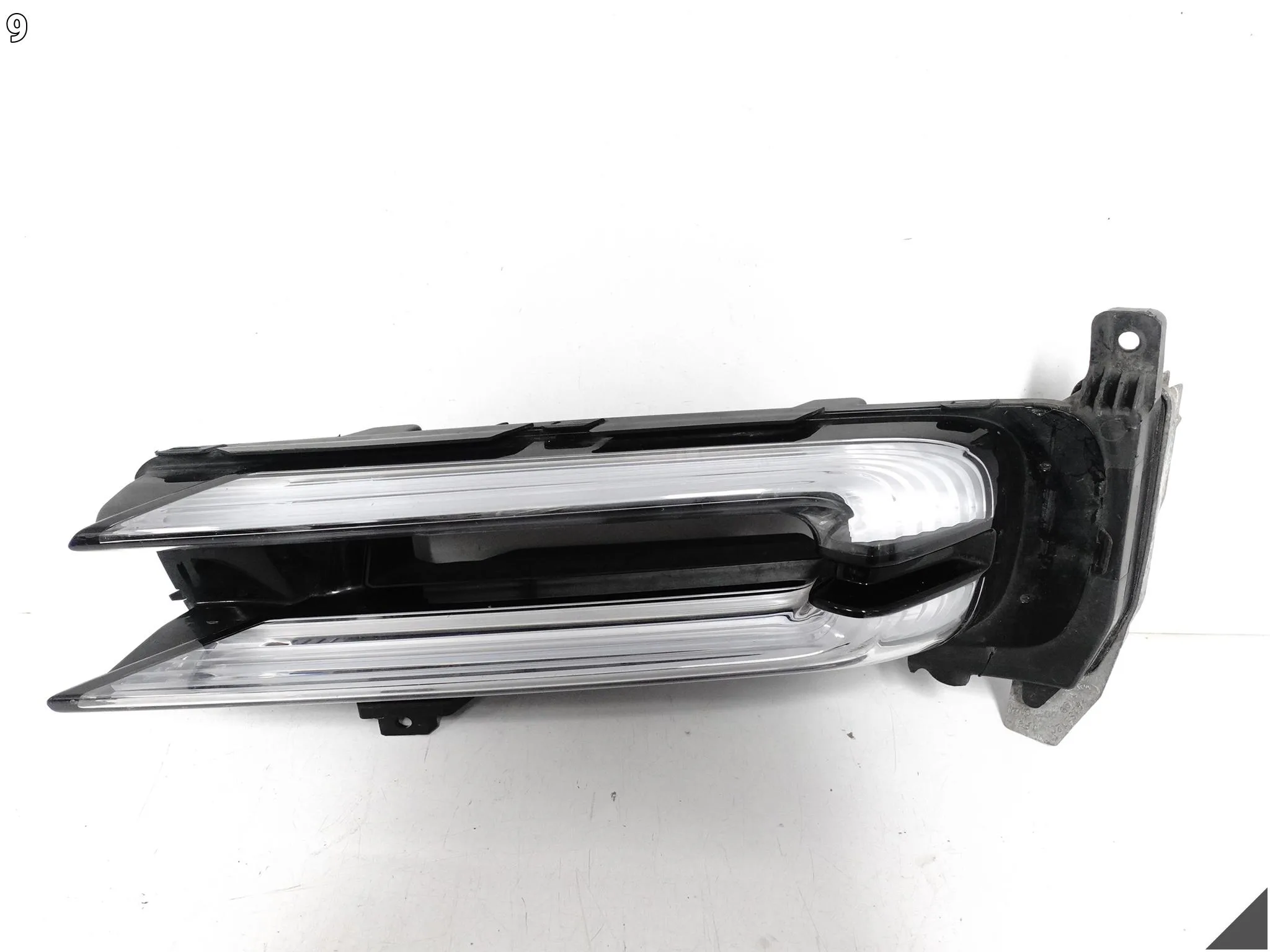 PORSCHE PANAMERA 971 TURBO LIFT 21-24 LAMPA LED DRL KIERUNKOWSKAZ PRZÓD R a795c7a4657c3a3066a22bb53b7e2928