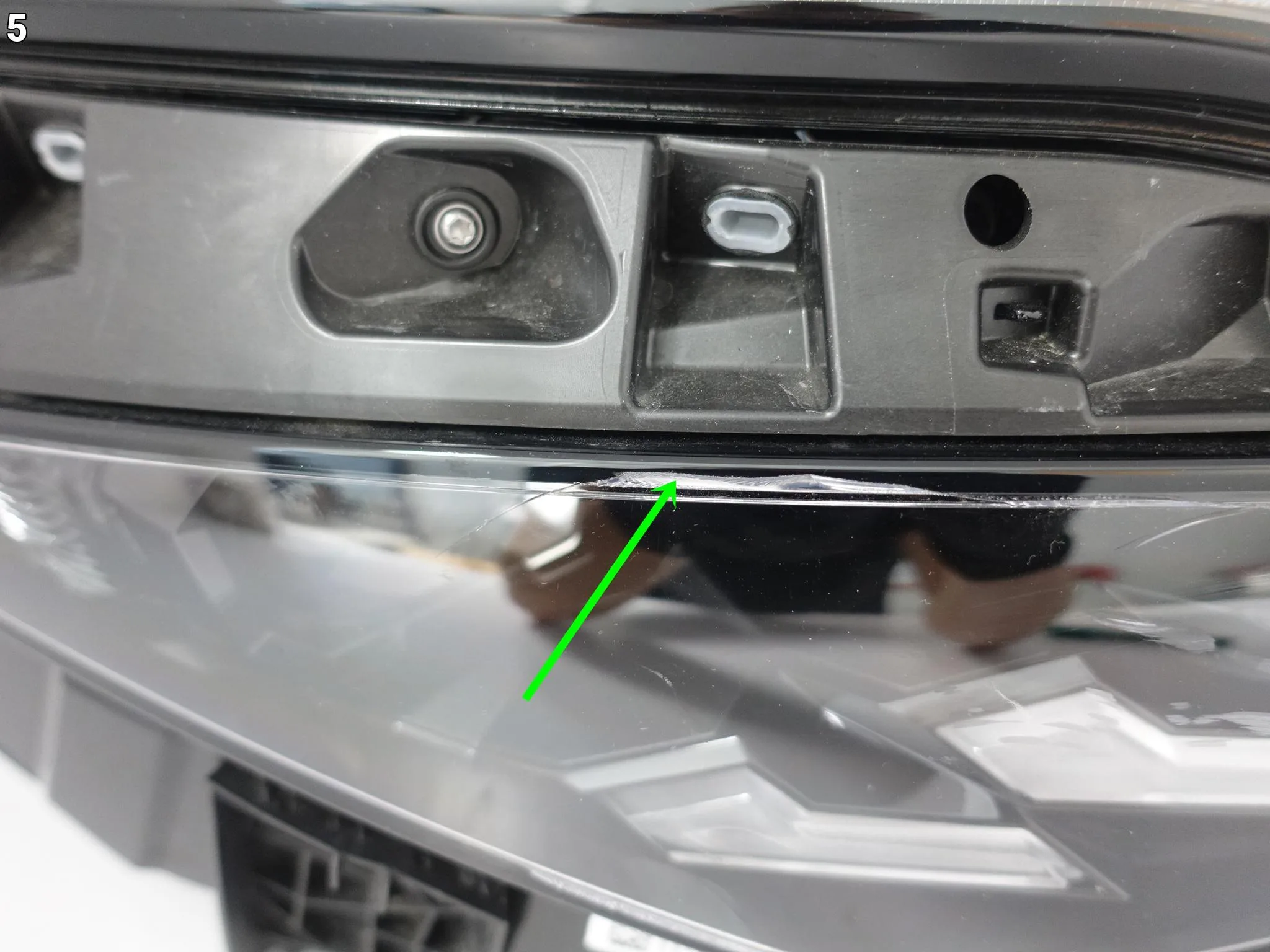 NISSAN QASHQAI J12 III (3 GENERACJA) LIFT 24- LAMPA FULL LED PRAWA PRZÓD EU 722bed2b7e99fe53ab94b90c338d37db