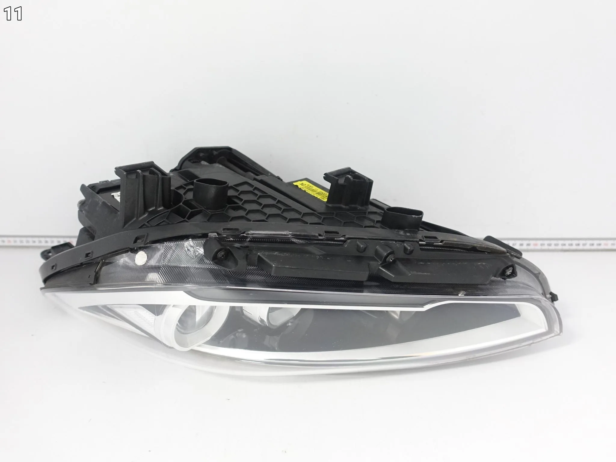 HYUNDAI I30 III 3 PD 16-20 FULL LED LAMPA LEWA PRZÓD EUROPA dbcb030a784d9adf807ad7a97811ab0d