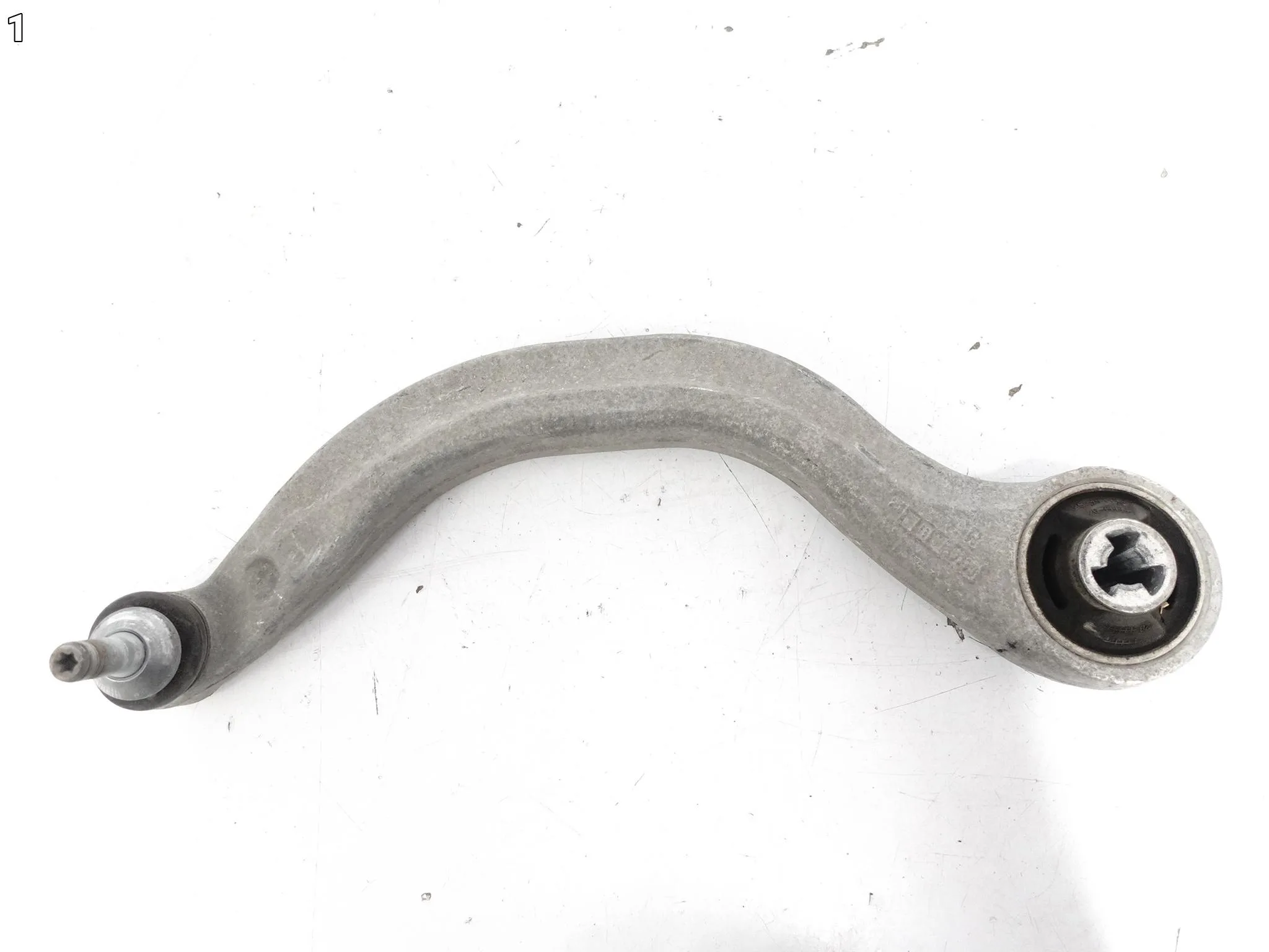 TESLA MODEL 3 / MODEL Y 17- WAHACZ ZAWIESZENIE PRZÓD PRAWY ORYGINALNY 6fec57506d34c3e267bac4d81ce29d40