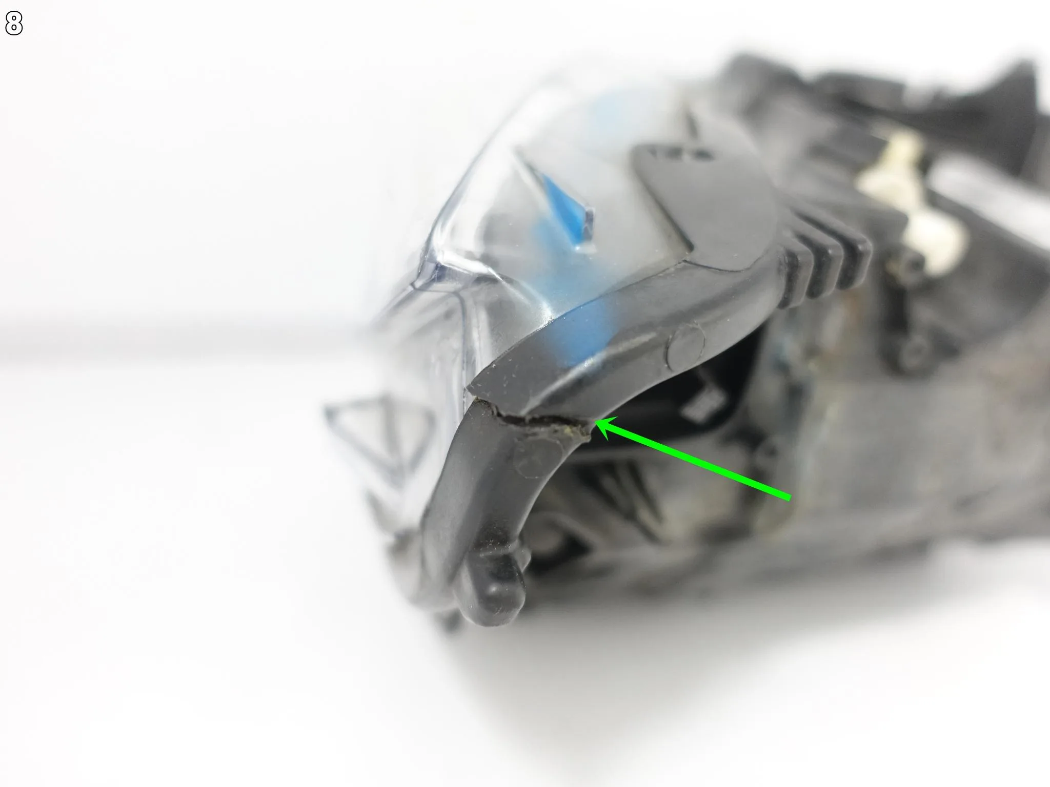 BMW M3 F80 M4 F82 F83 4 F32 F33 F36 LCI LIFT LAMPA ADAPTIVE FULL LED LEWA fe88b54f8f048a435c19f8c55ffd03fc