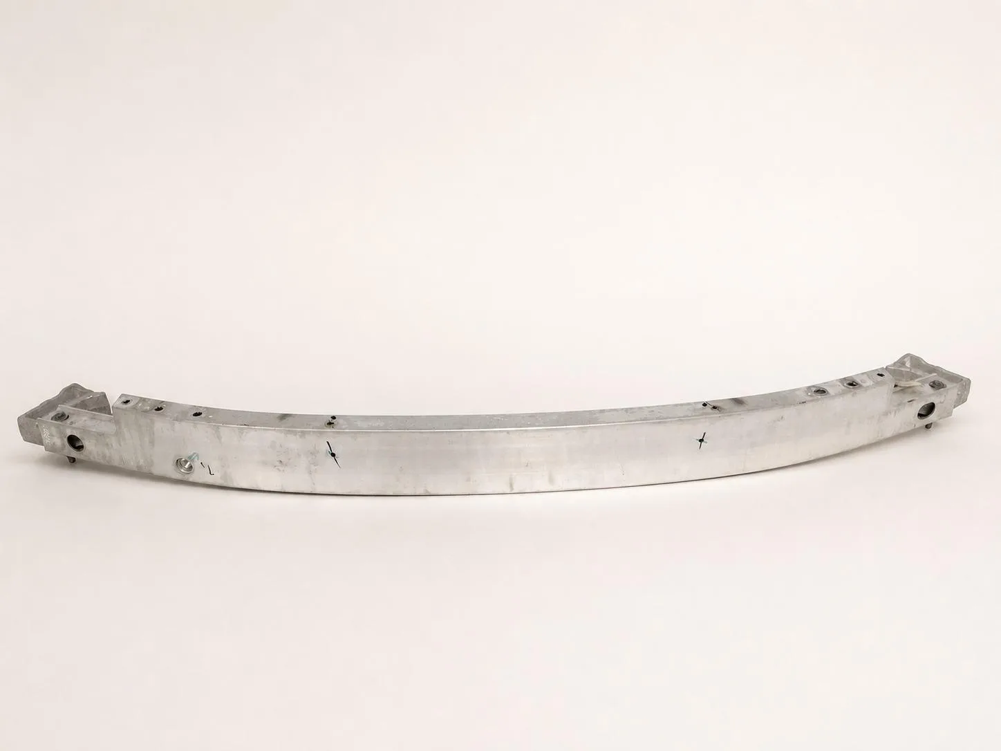 TESLA MODEL Y 20-25 BELKA WSPORNIK WZMOCNIENIE W ZDERZAK PRZÓD 37977de9b9c3282b5ba722d37f23d8bc