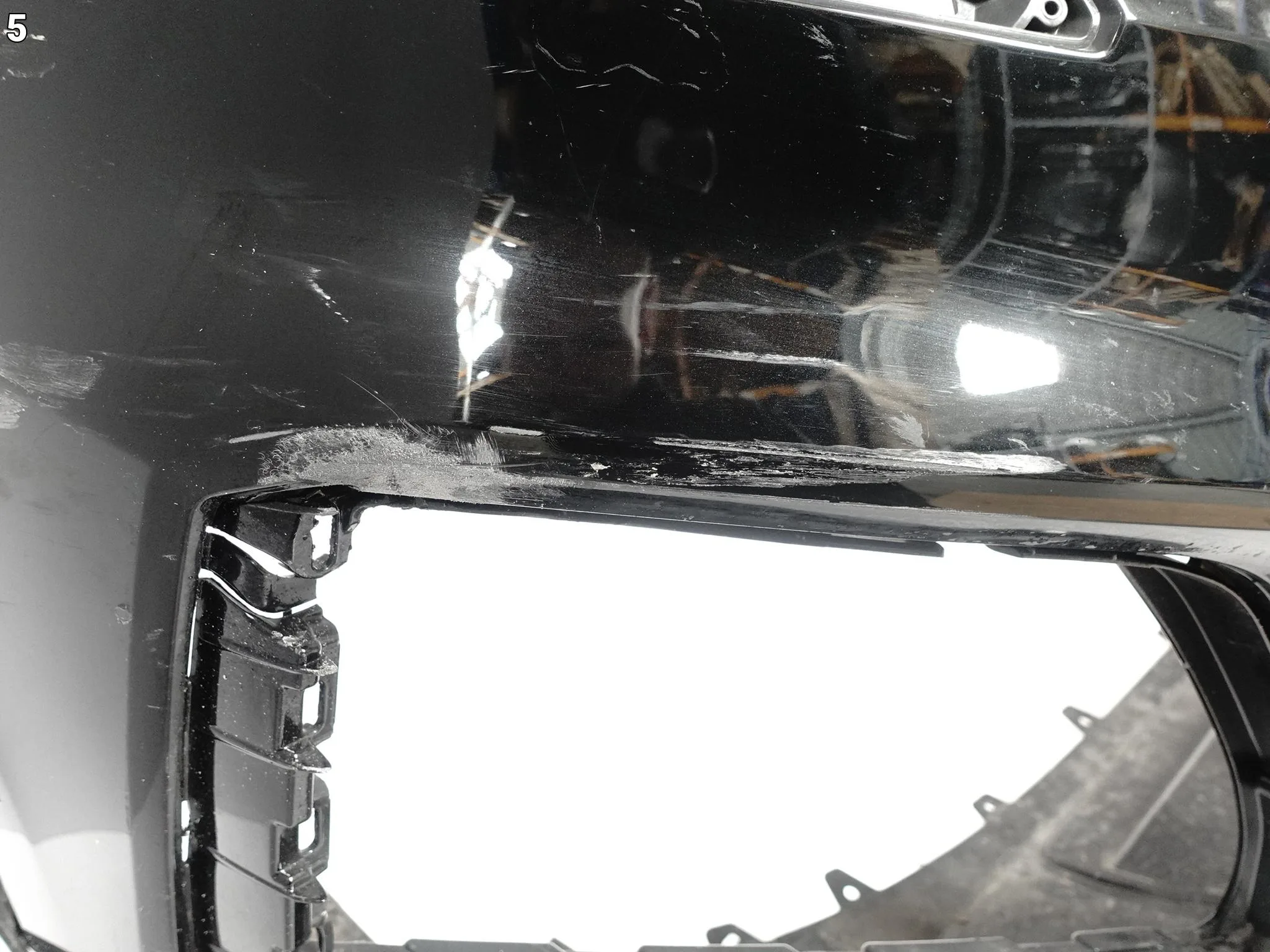 AUDI Q7 SQ7 II 2 4M0 S-LINE LIFT 19-24 ZDERZAK SPOILER PRZÓD (SPRYSKI/PDC) c155b8a59cfa9b06595cba782a513560