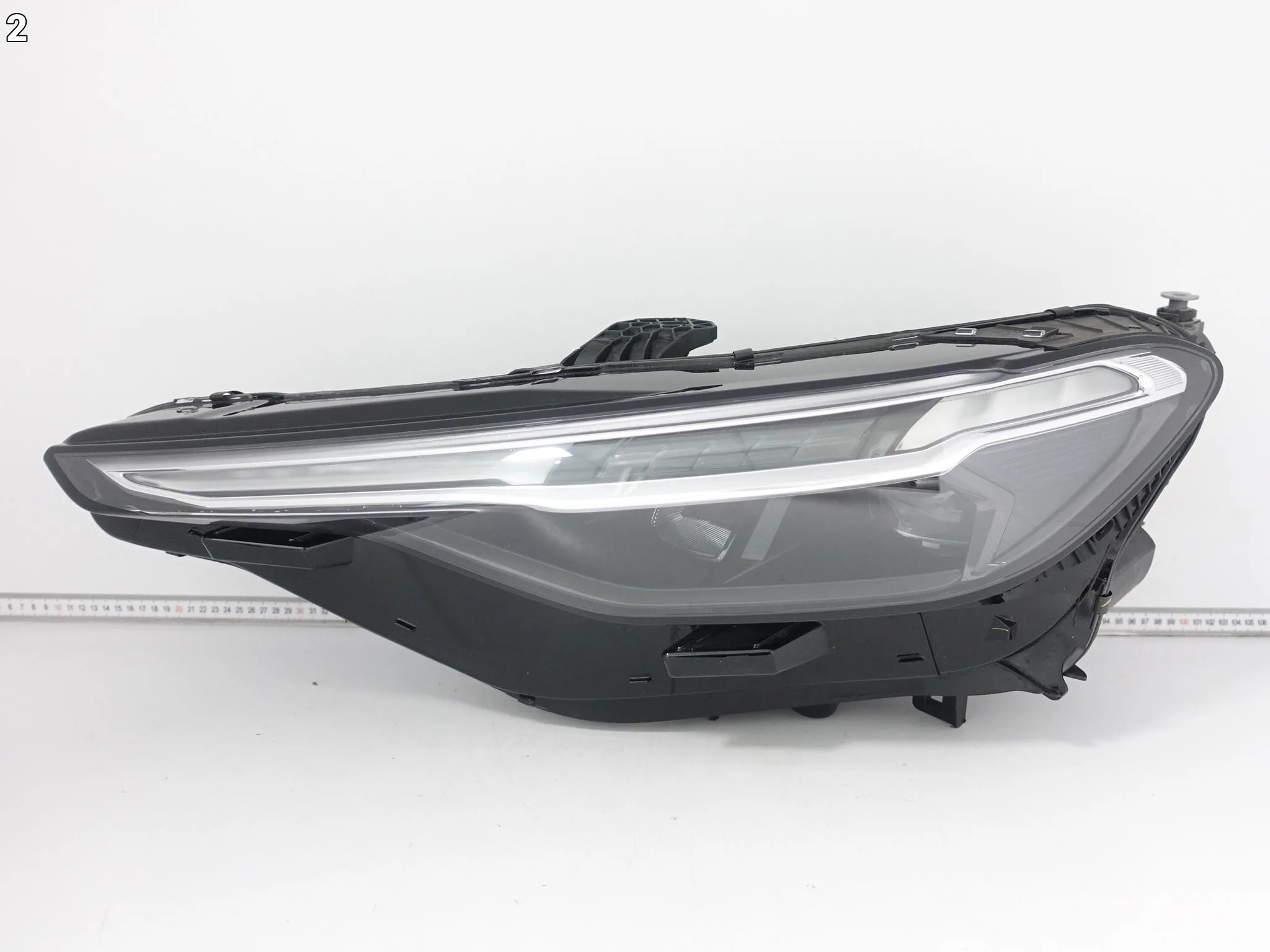 AUDI Q5 III 8MA GU SQ5 25- LAMPA FULL LED MATRIX LEWA PRZÓD EUROPA 7523c42dd2938d07eb555b29ad50d689