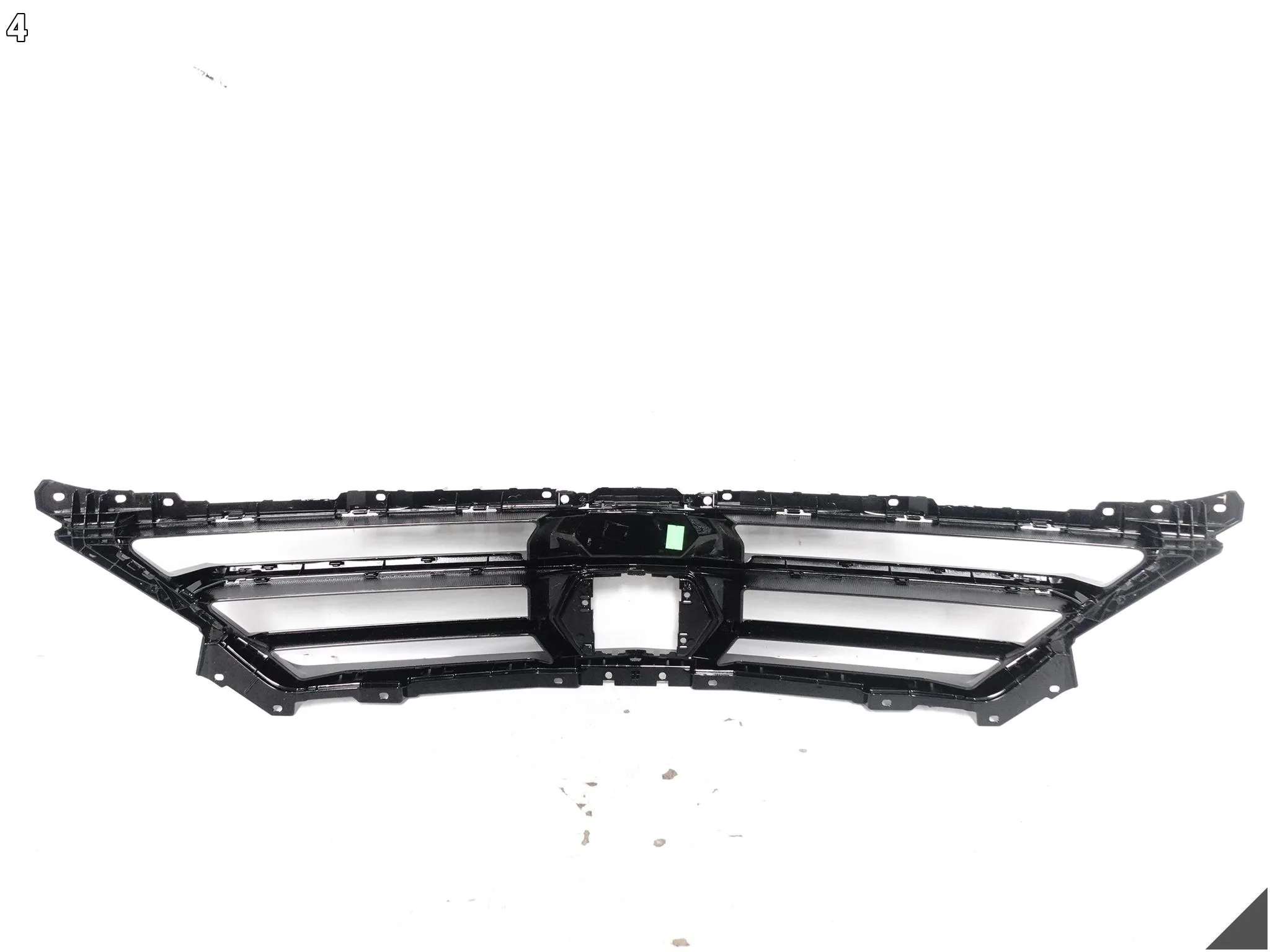 LAMBORGHINI URUS S PERFORMANTE 4ML 22- KRATKA ATRAPA GRILL W ZDERZAK PRZÓD 1a1adfc4af84028abfa4934092aa2ee7