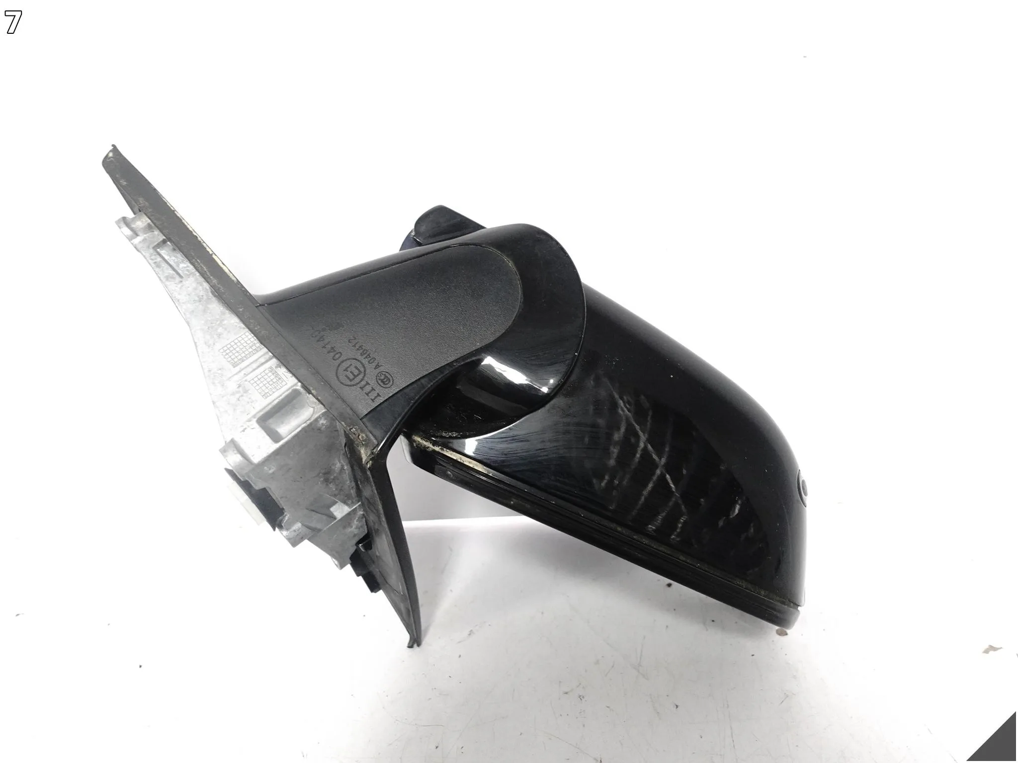 BMW 5 G31 G30 M-PAKIET SHADOWLINE LUSTERKO LEWE KAMERA ASYSTENT 9PIN EU C10 4c6c25a888e4886fb262707745c1093d