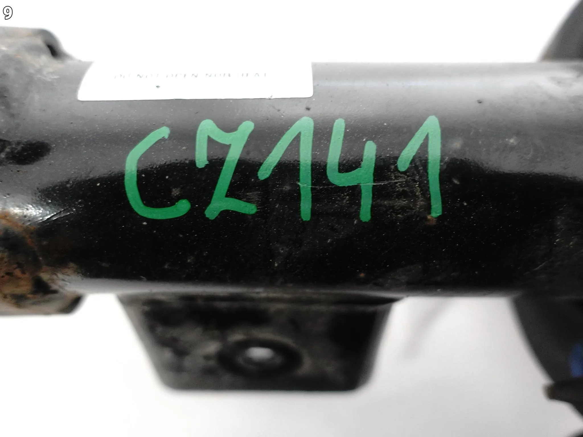 TESLA MODEL Y 20-25 AMORTYZATOR ZAWIESZENIE SPRĘŻYNA PRZÓD PRAWY ORYGINALNY 148b9526287f26905552bebb200ca4f0