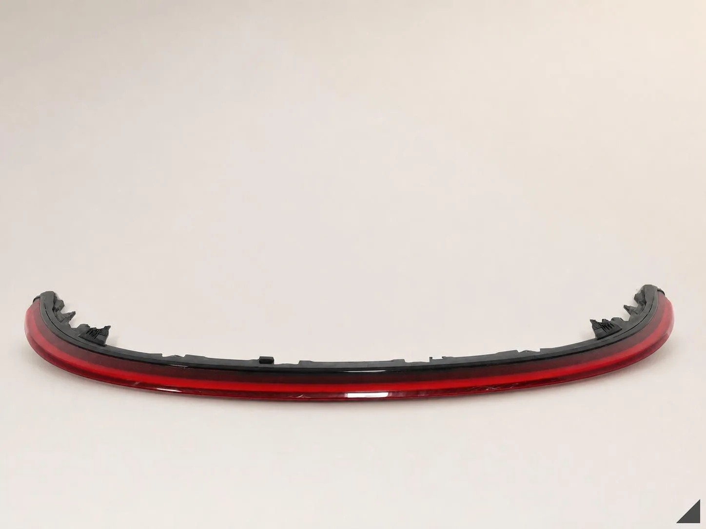 PORSCHE 911 992 19- LAMPA LED LISTWA BLENDA W KLAPĘ TYŁ EUROPA CZERWONA 95310ceedd357a3bd8f251344d144b97