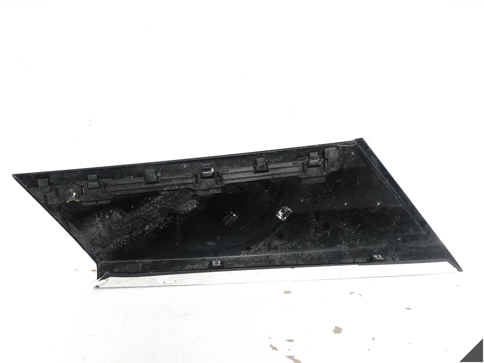 RANGE ROVER VOGUE L405 12-21 LISTWA OSŁONA NAKŁADKA POSZYCIE SŁUPKA D LEWA 7dee99f80a0eb00b8cb5f11e0c28b9eb
