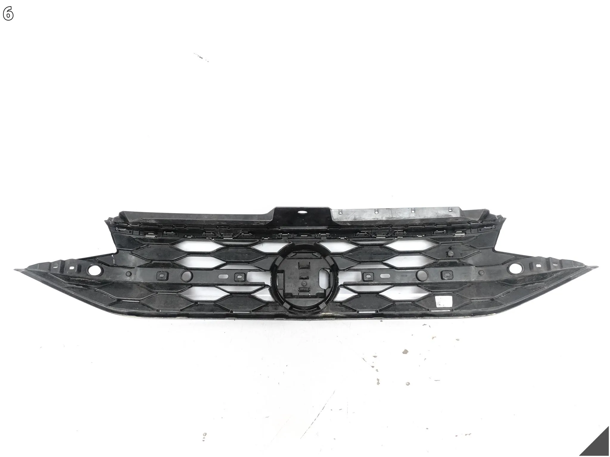 VW TAIGO 2G7 R-LINE 21- GRILL ATRAPA WLOT KRATKA W ZDERZAK PRZÓD 2G7853651S bfce00e05c859b801b92fbbb37365699