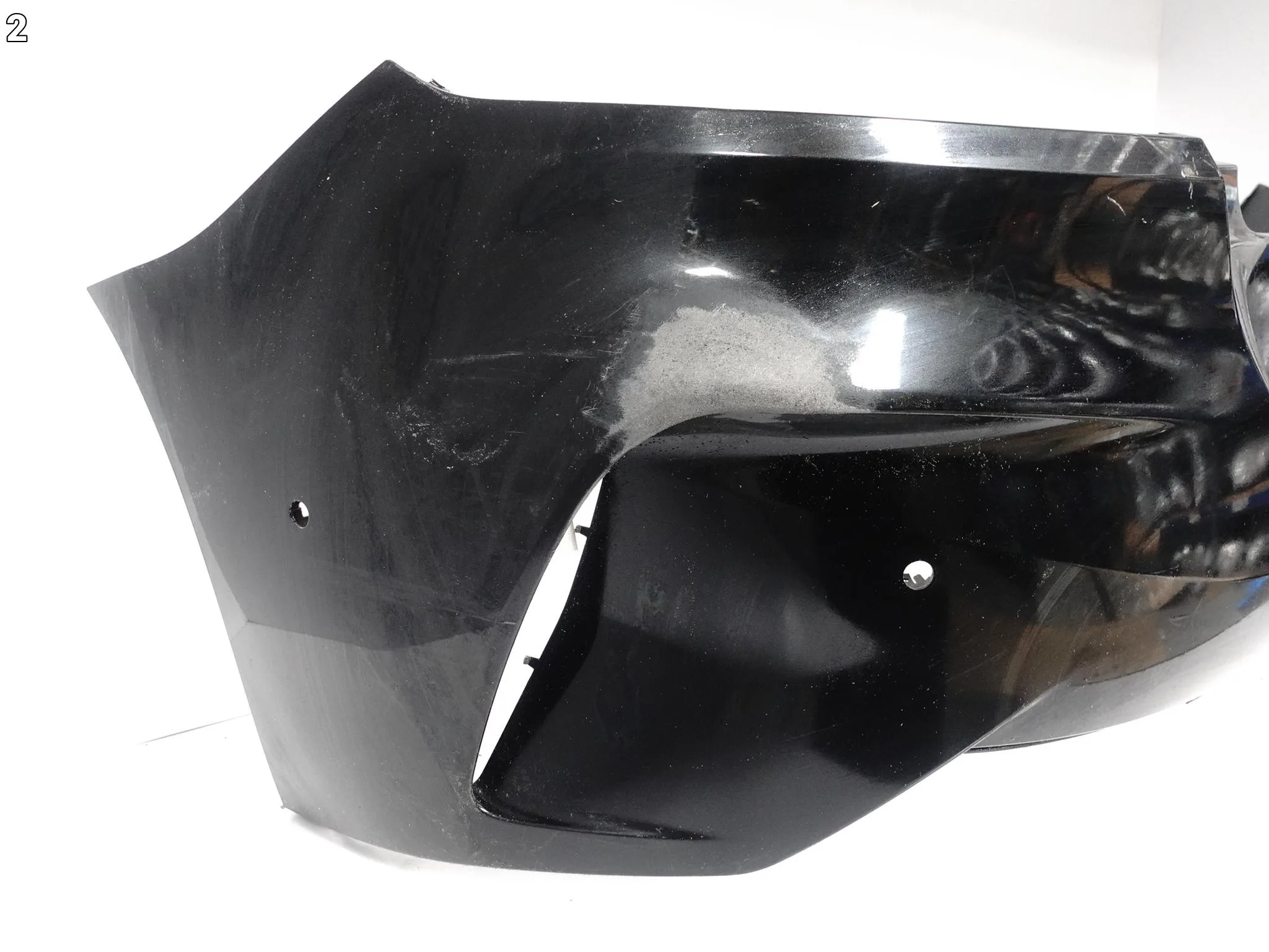 BMW Z4 G29 M-PAKIET MSP M-SPORT 18-26 ZDERZAK BUMPER TYŁ (6xPDC) 524f9244423a3c8f65e788814be6520f