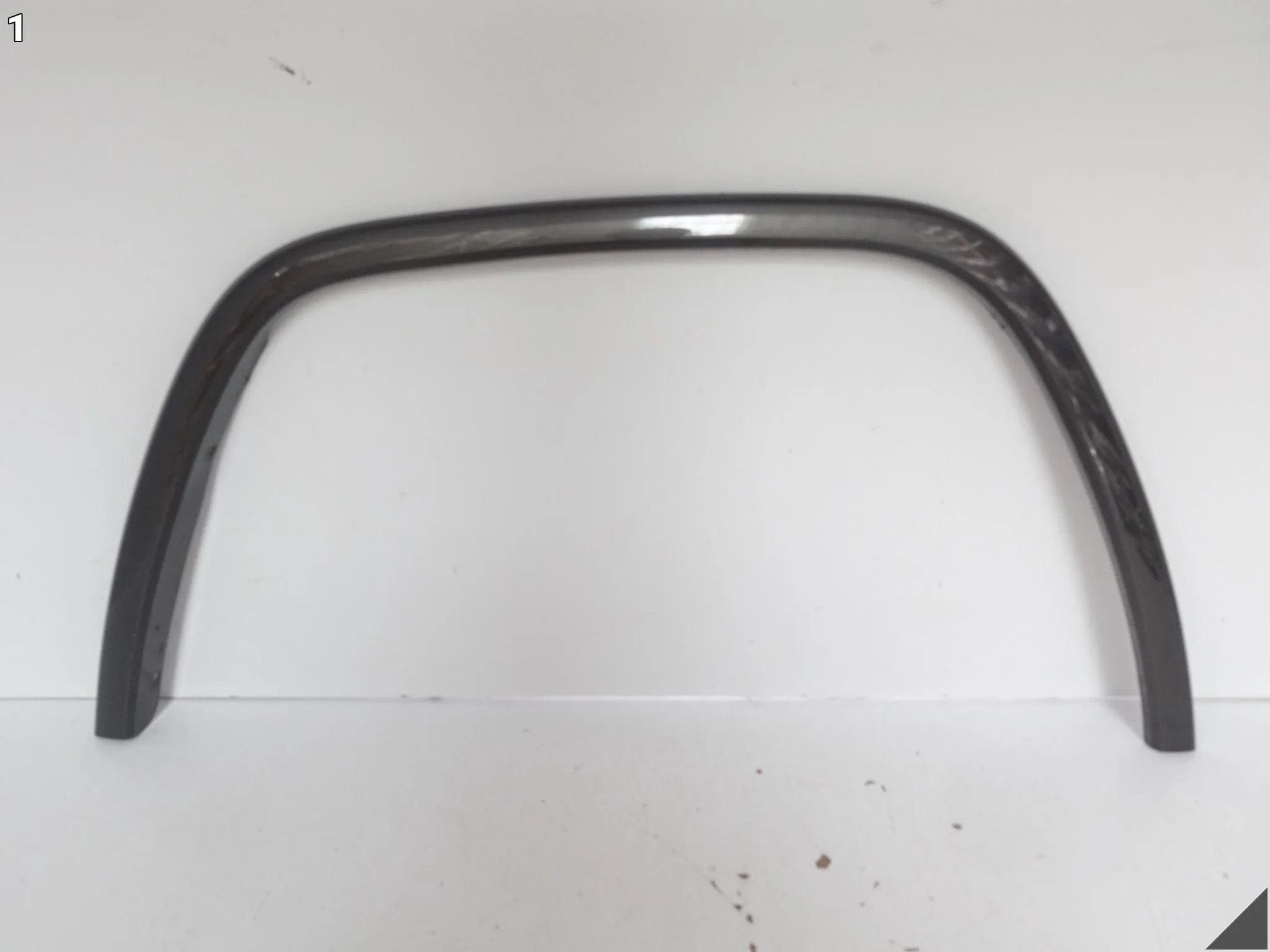 JEEP GRAND CHEROKEE IV WK2 LIFT 16-22 NAKŁADKA LISTWA BŁOTNIKA LEWA PRZÓD 4d577799f056df25a2bd412dd0392574