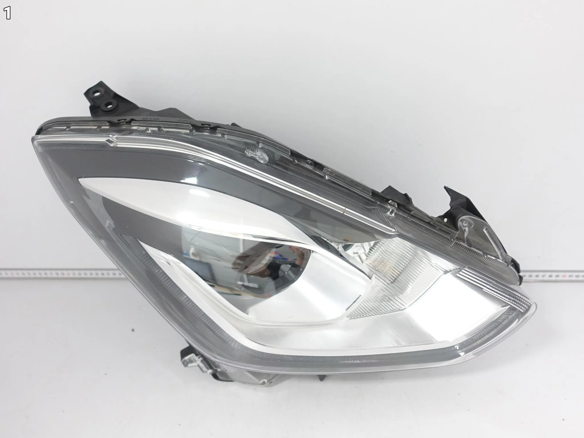 SUZUKI SWIFT MK8 VIII A2L III 17-24 FULL LED LAMPA PRAWA PRZÓD EUROPA 39b6397ebe8cd76ef94bf241cd75b9cd