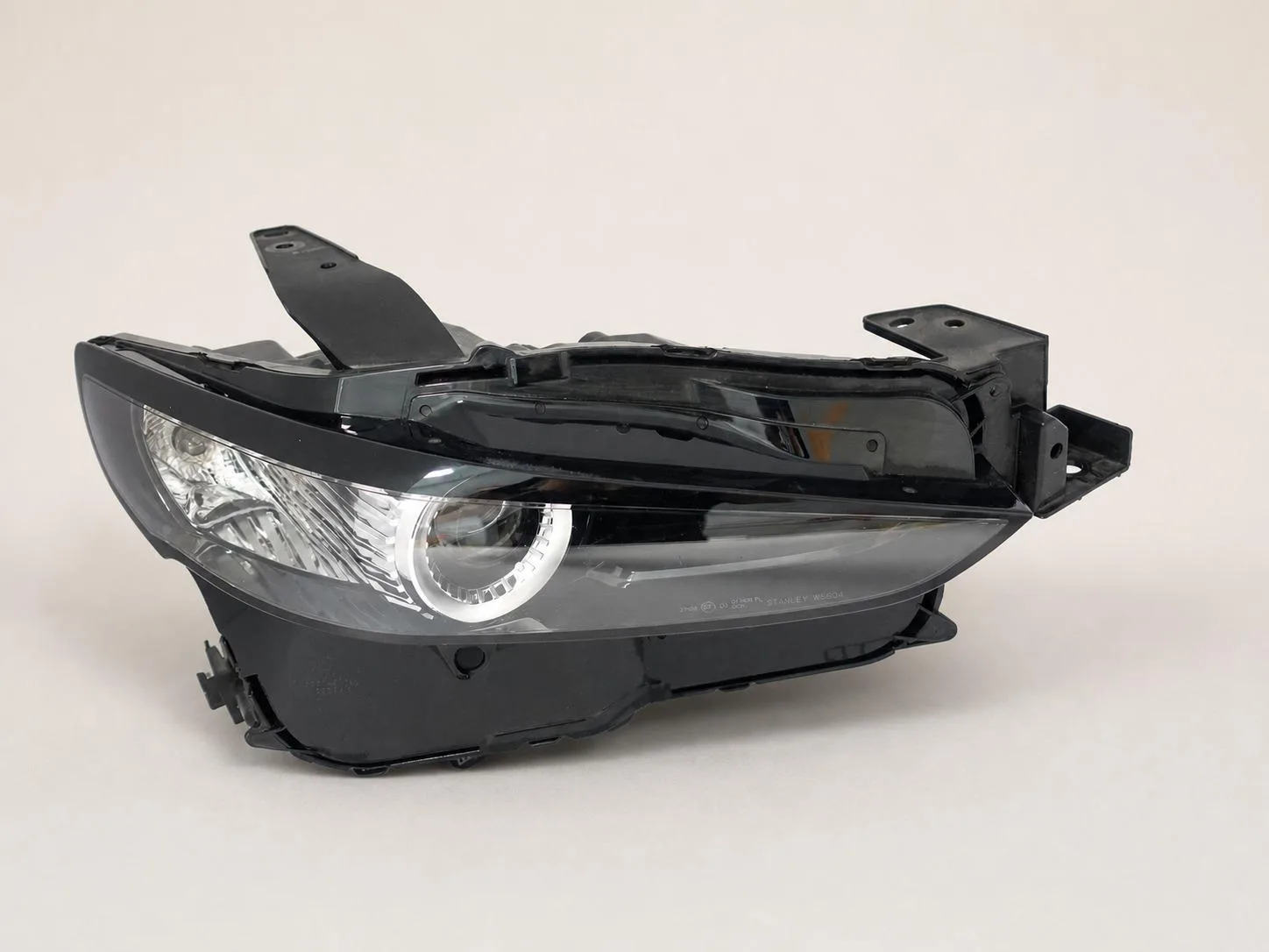 MAZDA CX-30 CX30 DM 19- LAMPA FULL LED PRAWA PRZÓD EUROPA + MODUŁ eb498317244d563dc10f000ff3e4ef99