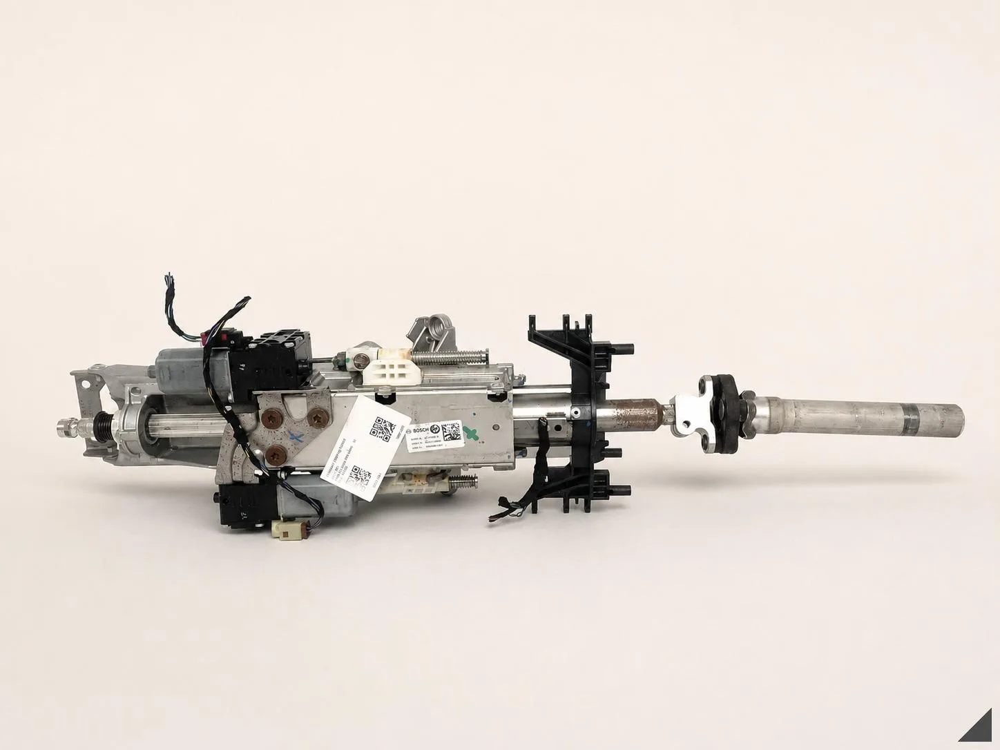 BMW 5 G31 G30 7 G11 G12 8 G14 G15 KOLUMNA KIEROWNICZA SZTYCA ELEKTRYCZNA EU 62423c15b19c5a90a3404e7d3694e82b