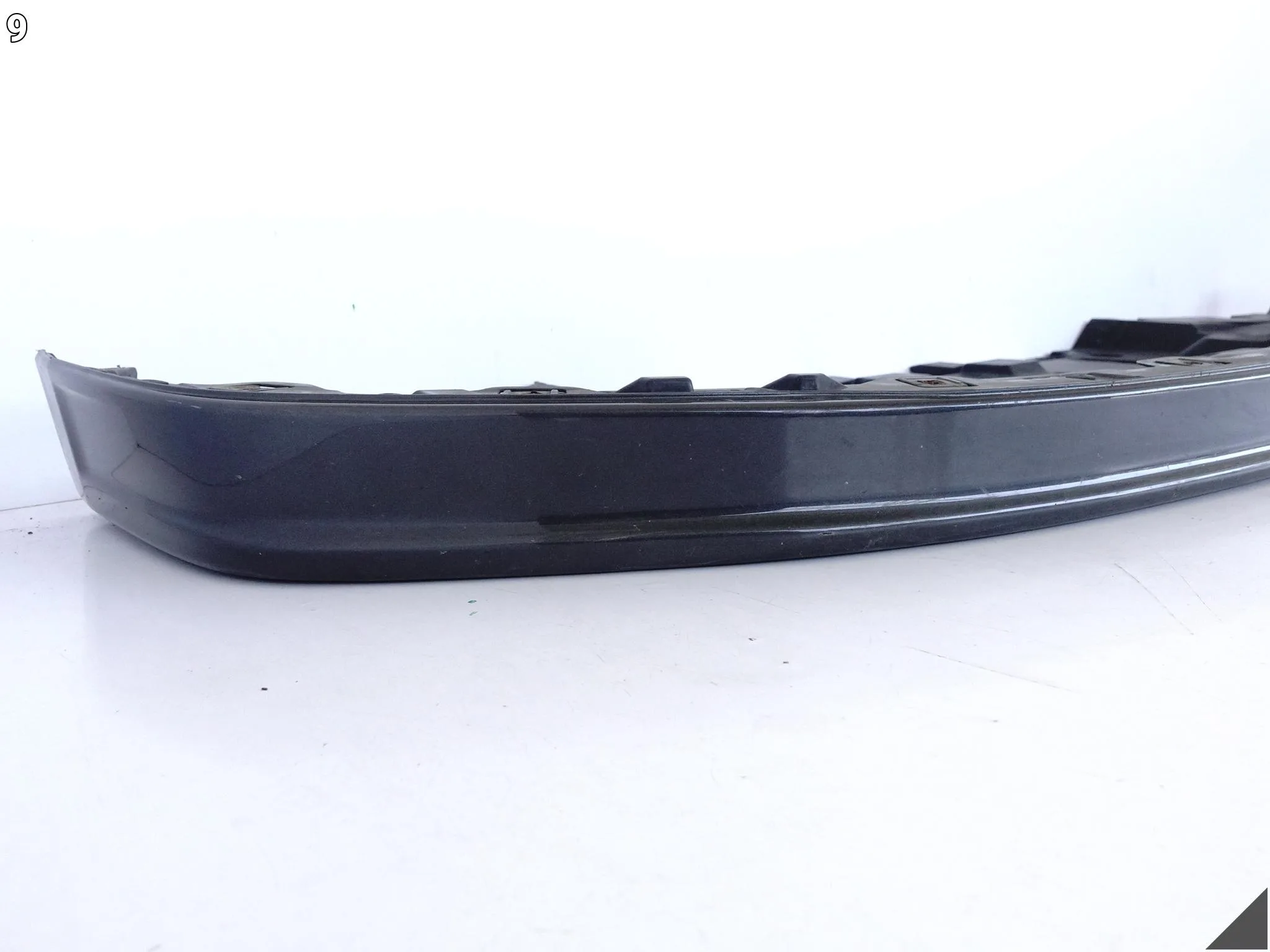 NISSAN GT-R GTR R35 LIFT 08-16 DOKŁADKA SPOILER OSŁONA PŁYTA POD SILNIK bf025cdc830c40d778c035af8abcbc93