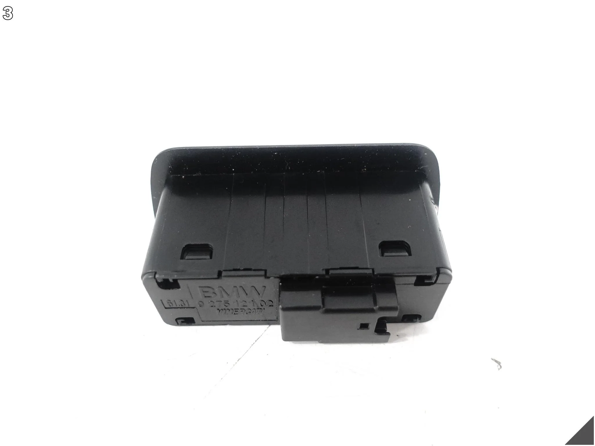 BMW XM G09 M8 F91 F92 F93 M5 F90 PRZEŁĄCZNIK CENTERLOCK KLAPA BAGAŻNIKA fc2990253149dc3cd8a8e0e578088038