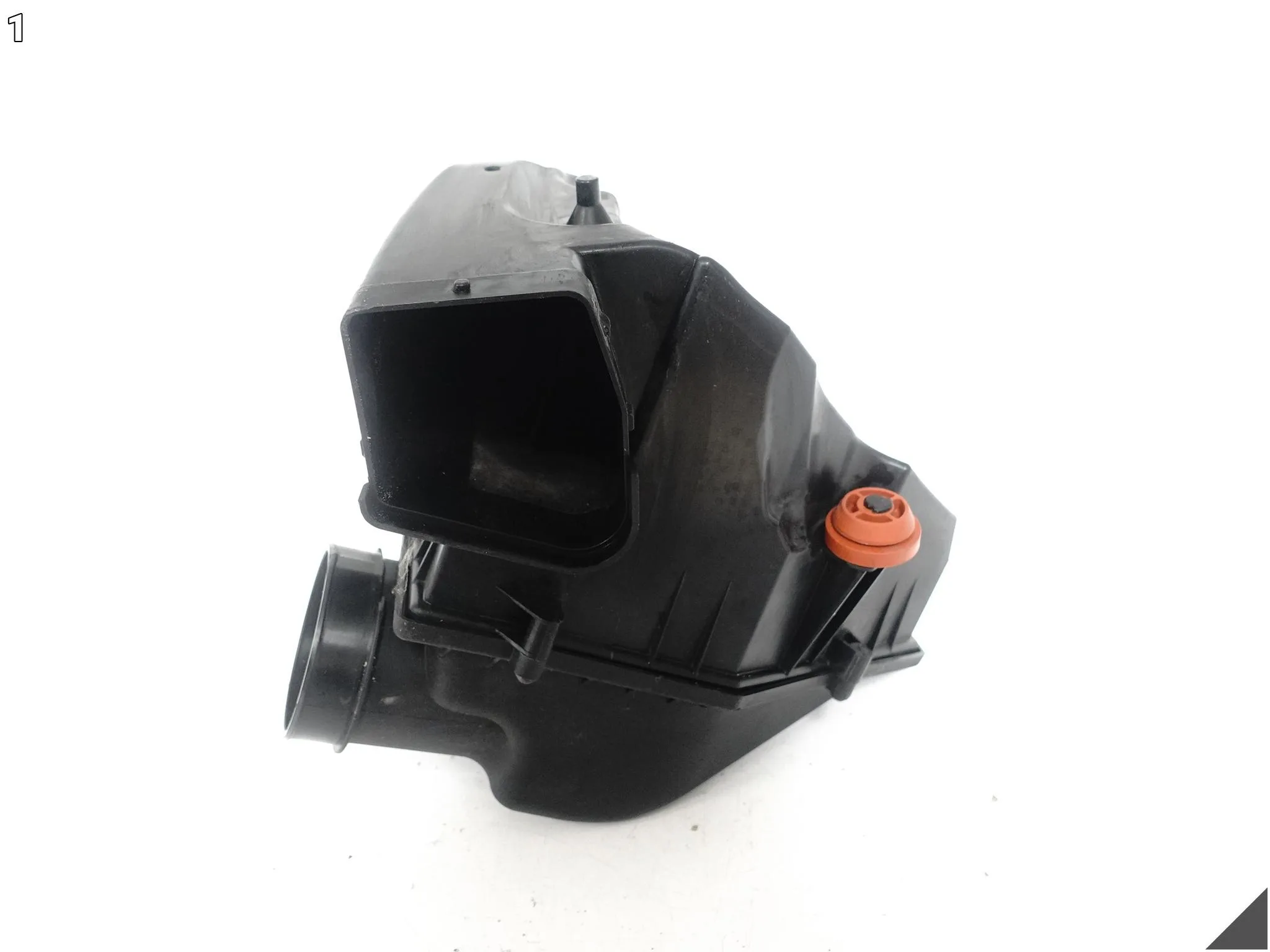 BMW 5 G31 G30 7 G11 G12 8 G14 G15 X3 G01 X4 G02 OBUDOWA FILTRA POWIETRZA 0a463e616727087c31afd03a4f97678c