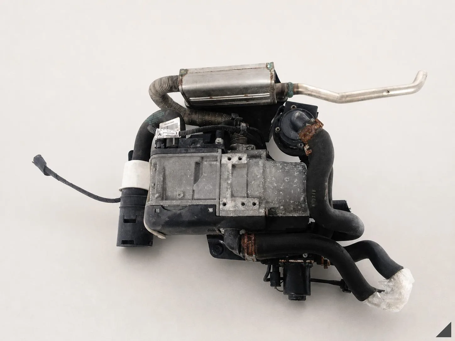 BMW 5 G31 G30 7 G11 G12 OGRZEWANIE POSTOJOWE WEBASTO THERMO TOP EVO DIESEL 853e831310d34c871ebecdd03830e297