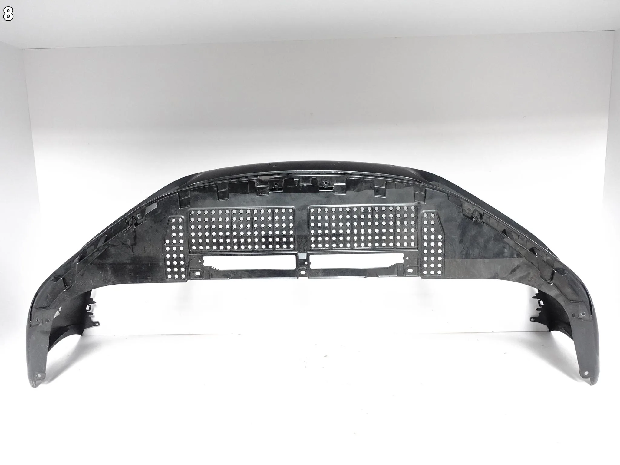 PORSCHE 992 911 GTS SPORT DESIGN 19-25 ZDERZAK BUMPER PRZÓD (PDC) 2339eb0285f850116caf2d3ea9bf6fba