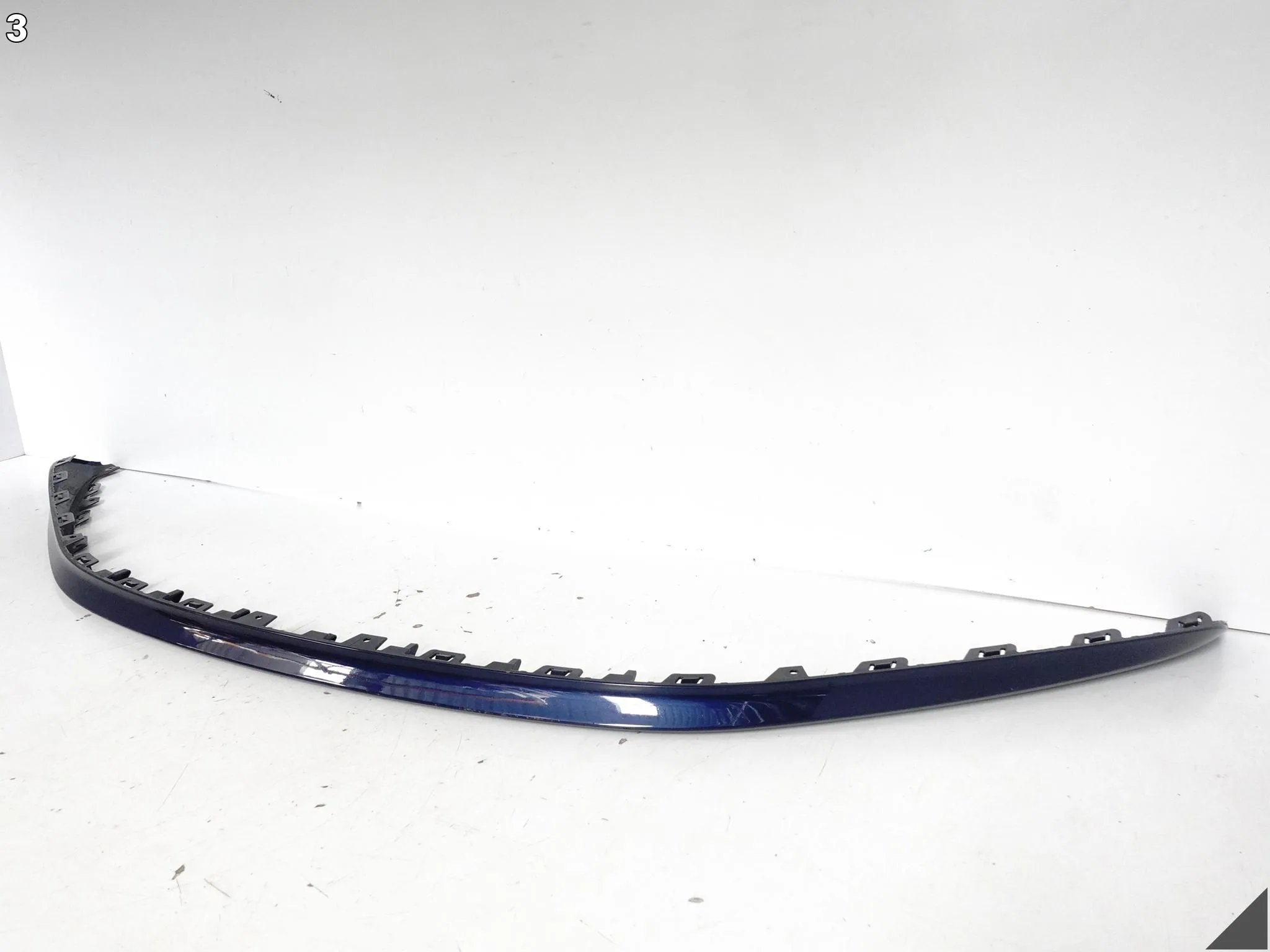 PORSCHE 992 GTS SPORT DESIGN 19-25 SPOILER DOKŁADKA LISTWA W ZDERZAK PRZÓD 93b5240d22b236f52578ebe15ba3cccd
