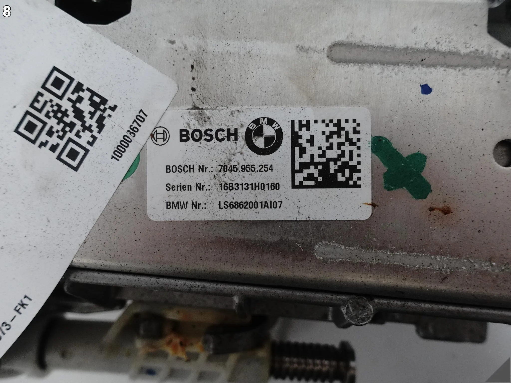 BMW 5 G31 G30 7 G11 G12 8 G14 G15 KOLUMNA KIEROWNICZA SZTYCA ELEKTRYCZNA EU 8f2e4d8ff16055c3e86de93ee1fdefa7