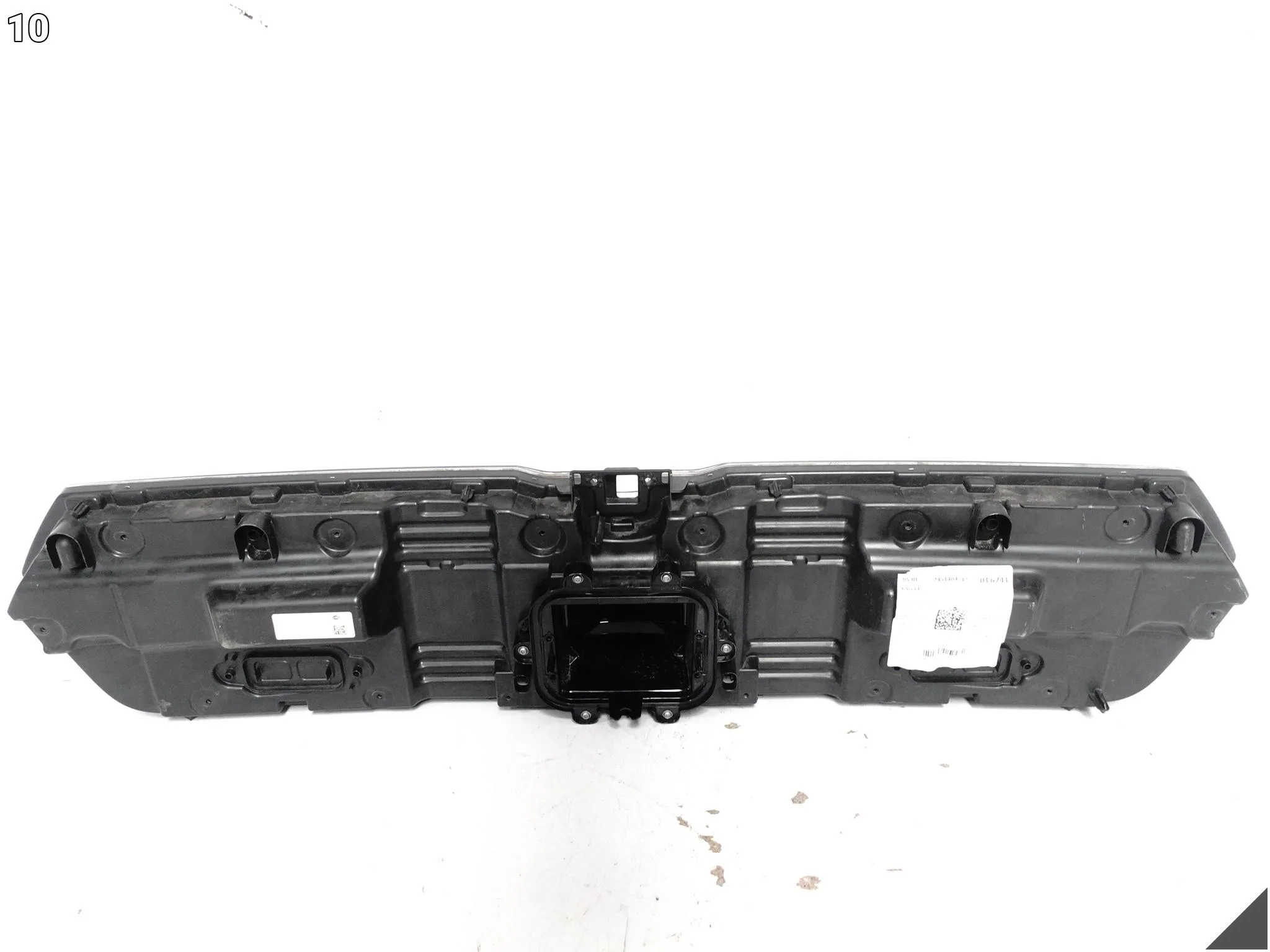 SKODA ENYAQ IV 5LA 20-25 GRILL ATRAPA LED CRYSTAL FACE W ZDRZAK PRZÓD 7d55f231286b474a62771549b1bd34e9