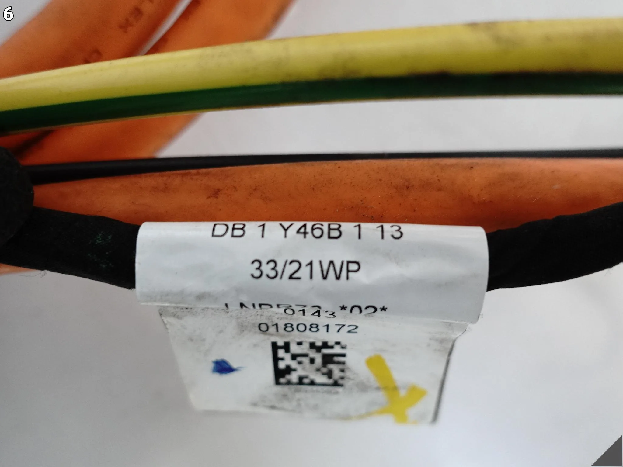 MERCEDES GLE II 2 V167 PLUG-IN 19-23 INSTALACJA WIĄZKA GNIAZDA ŁADOWANIA 181d718fc3d3e01442e80a325ccc60be