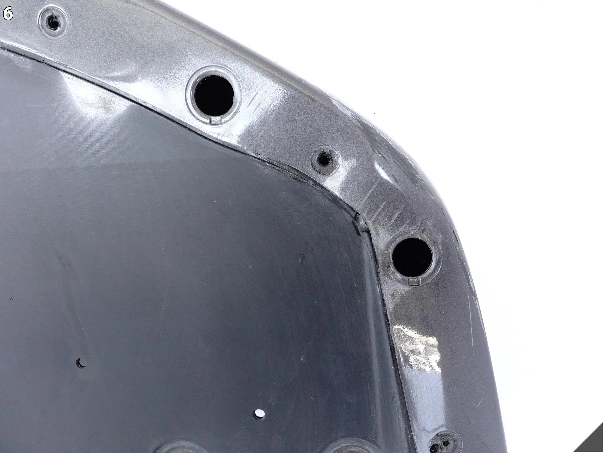 NISSAN GT-R GTR R35 LIFT 08-16 DOKŁADKA SPOILER OSŁONA PŁYTA POD SILNIK 97fda86872cc6ace2d8e7b6a688d6f13