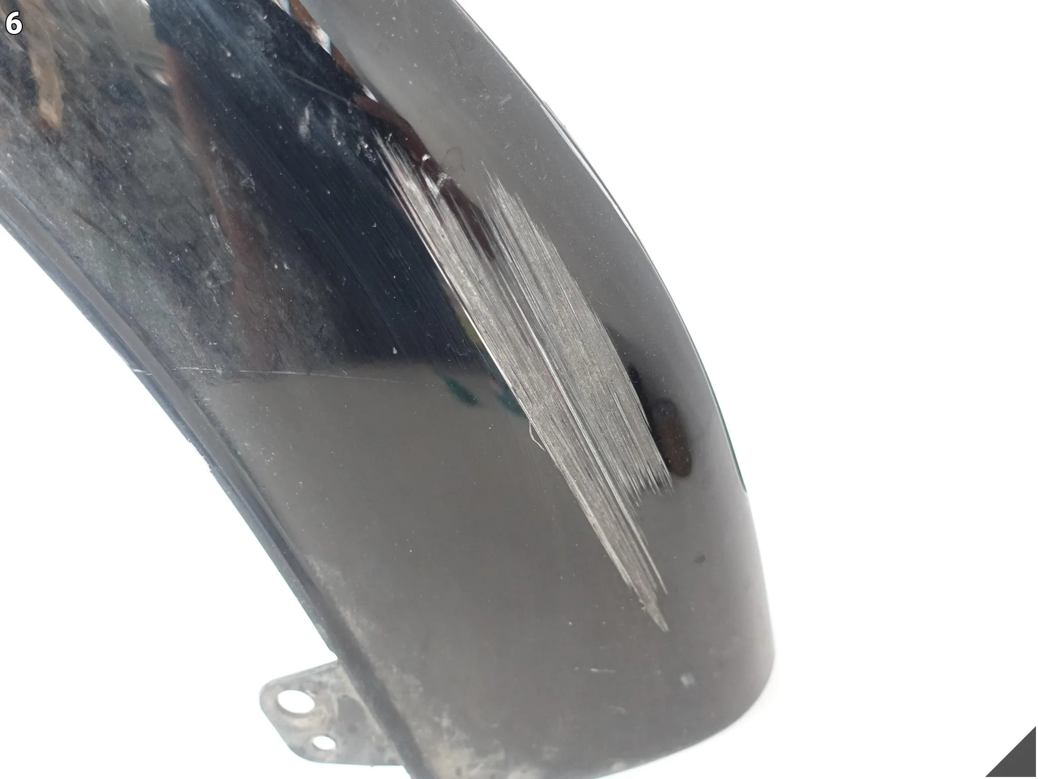 MERCEDES EQE V295 AMG 22- SPOILER NAKŁADKA LISTWA KRATKA W ZDERZAK PRZÓD db711ceb56c968c543c63bd143b620de