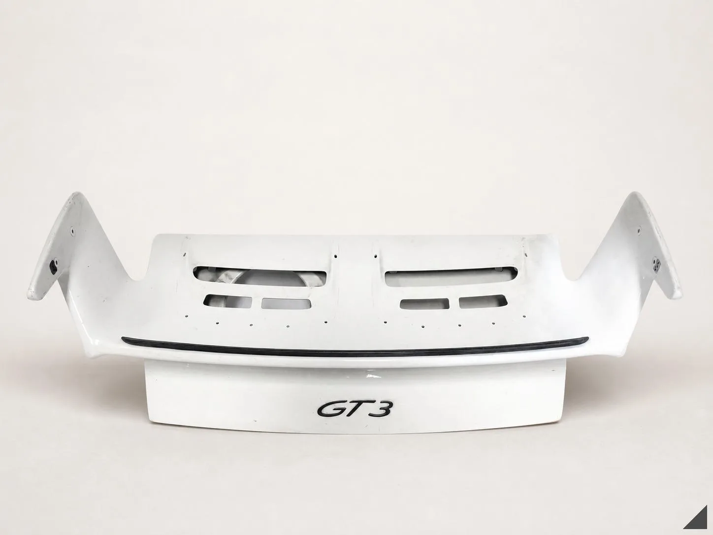 PORSCHE 911 997 997.1 MK1 GT3 07-09 POKRYWA SILNIKA SPOILER LOTKA TYŁ 2511bb35570a9162c25636ae2e8407a1