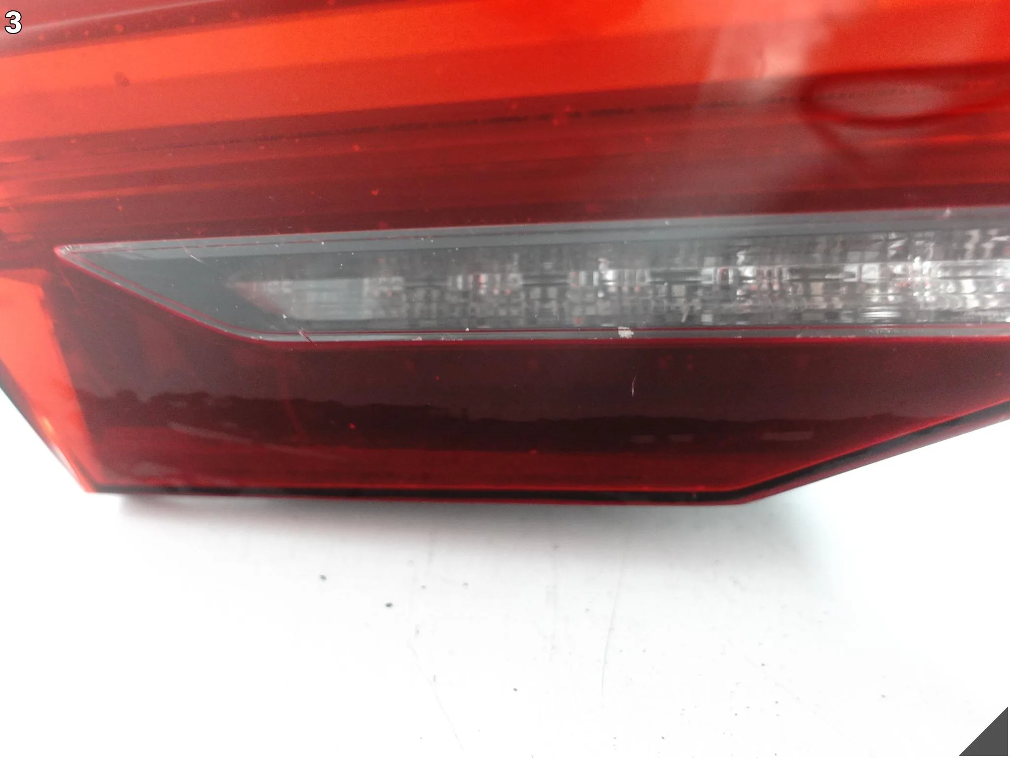 AUDI A7 S7 RS7 4K8 C8 19-25 LAMPA LED BLENDA KLAPA BAGAŻNIKA TYŁ EUROPA 2155cfa113068d553d93f30bad30d41d