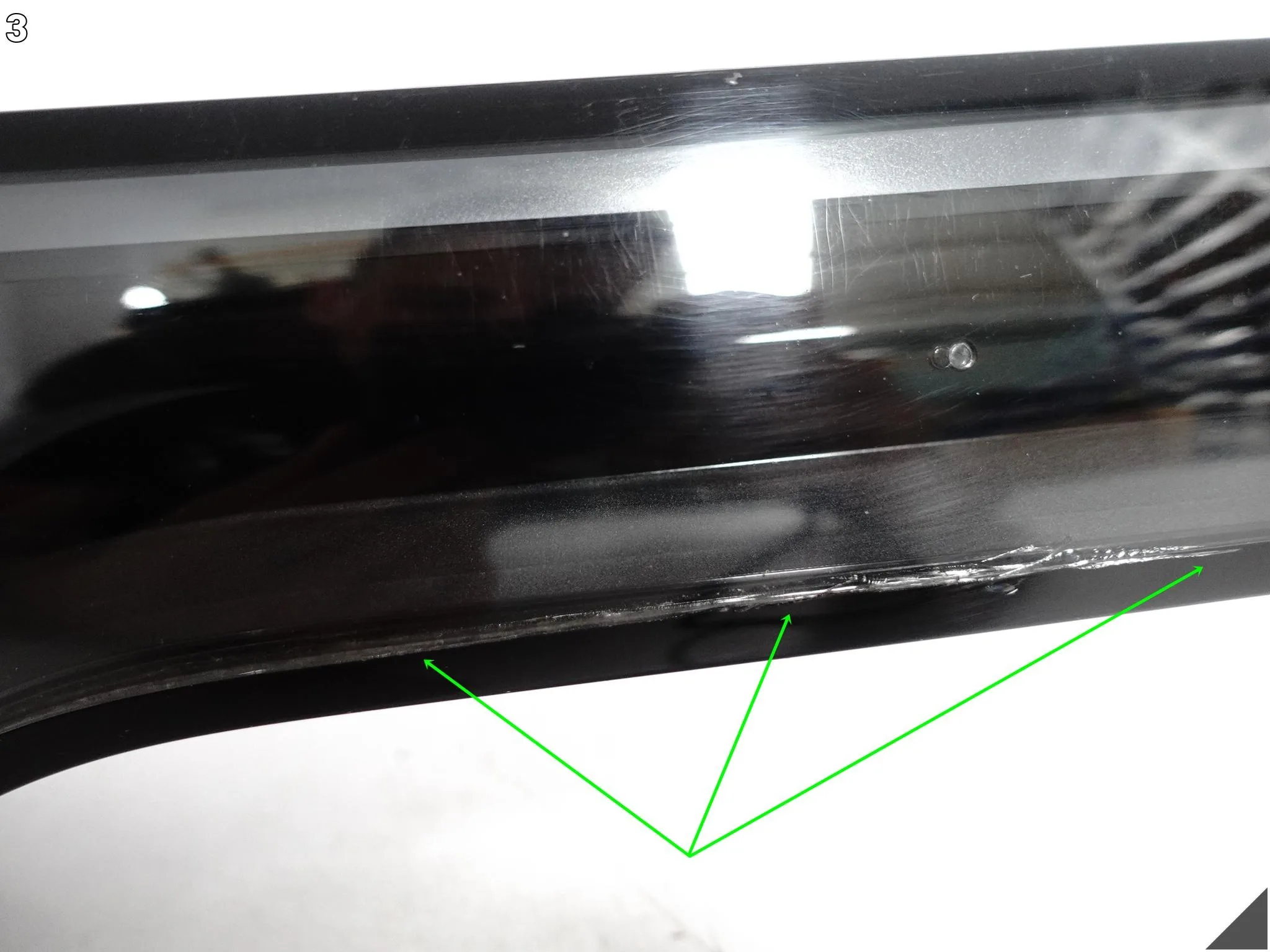 PORSCHE CAYENNE III E3 9Y0 18- LAMPA LED BLENDA KLAPA POKRYWA TYŁ EU CIEMNA 5eb411cdb921fa9b1e92211509b7c657
