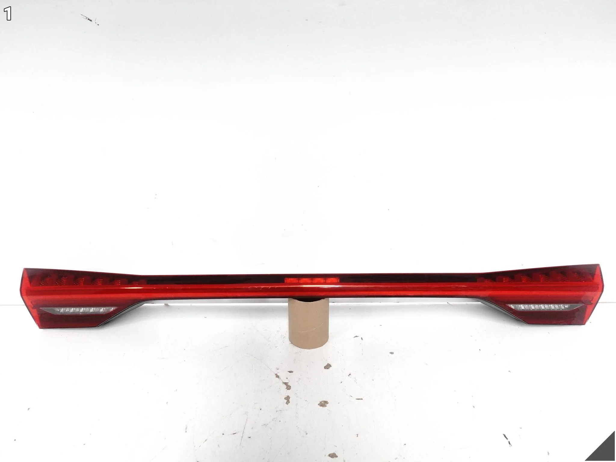 AUDI A7 S7 RS7 4K8 C8 19-25 LAMPA LED BLENDA KLAPA BAGAŻNIKA TYŁ EUROPA 7ff257f09b90e3e36f7e490dc2975aa4