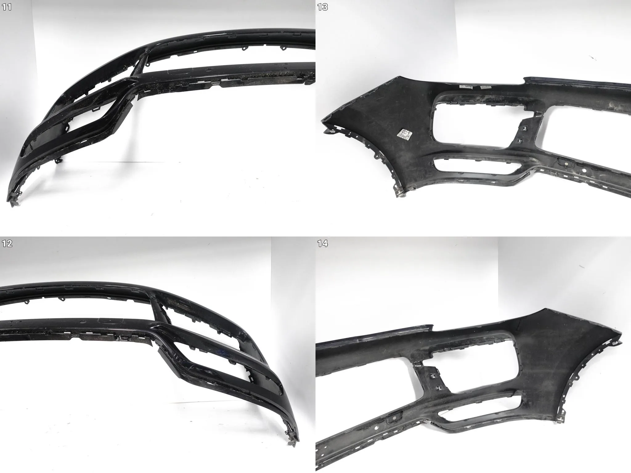PORSCHE CAYENNE III E3 9Y0 BASIS ZWYKŁY 18-23 ZDERZAK BUMPER PRZÓD (PDC) 2cf721e08954d67f97d3fb4f98255927