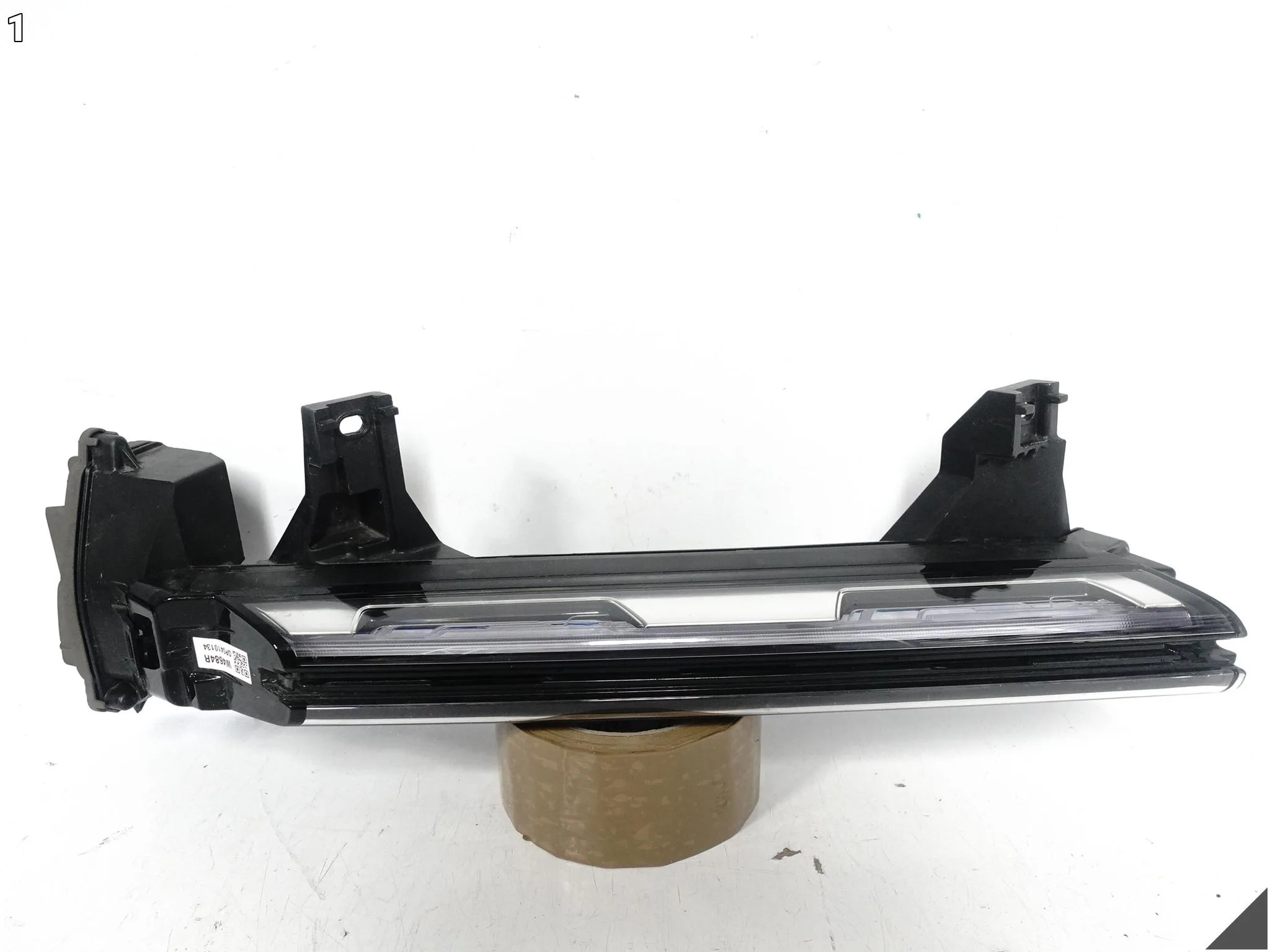PORSCHE 911 992 TURBO 19-25 LAMPA HALOGEN LED DRL KIERUNKOWSKAZ PRZÓD PRAWY 3a3cbed8415dc668d72fccdeffd4b8b5
