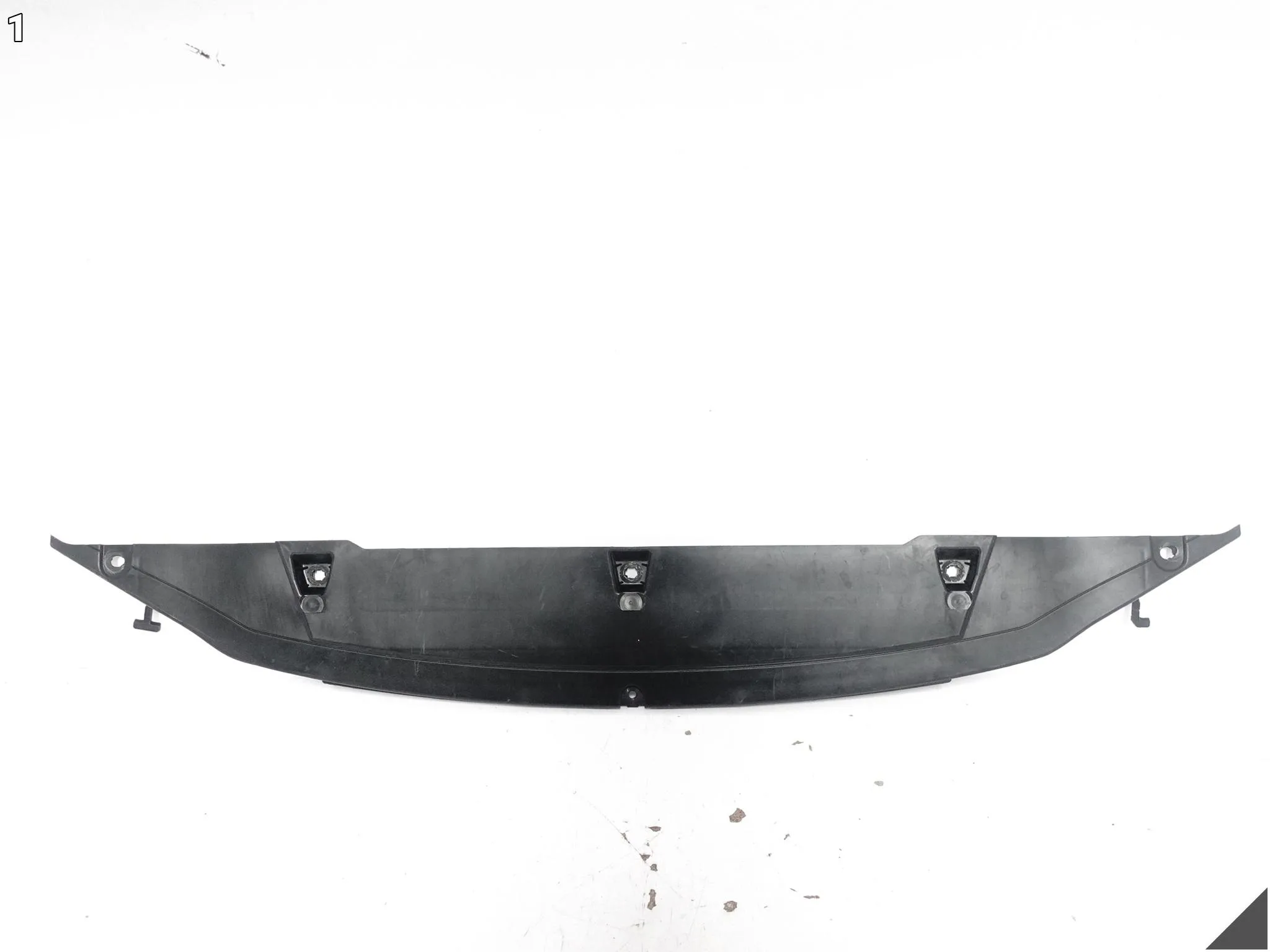 PORSCHE 992 TURBO S 20-25 SPOILER OSŁONA KIEROWNICA POWIETRZA ZDERZAK PRZÓD 72b7f599aa2ea38f7980b30893edb6ac