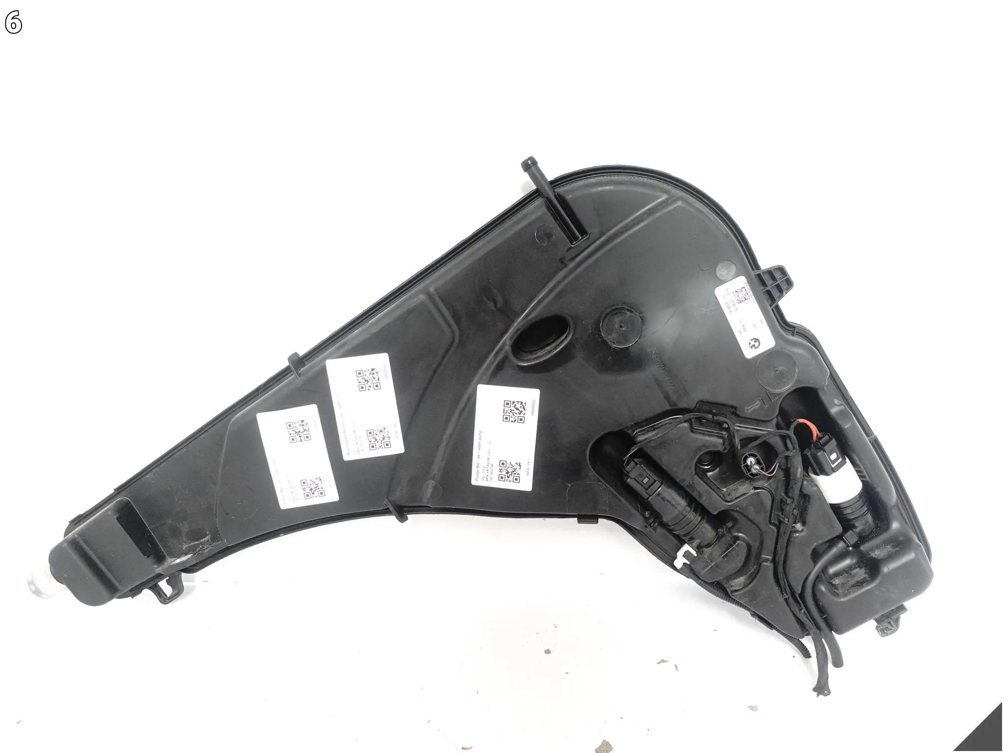 BMW XM G09 X3M F97 X4M F98 X3 G01 X4 G02 ZBIORNICZEK SPRYSKIWACZY + POMPKI e23c35210ec0f47ca0b985065ebbe4bc
