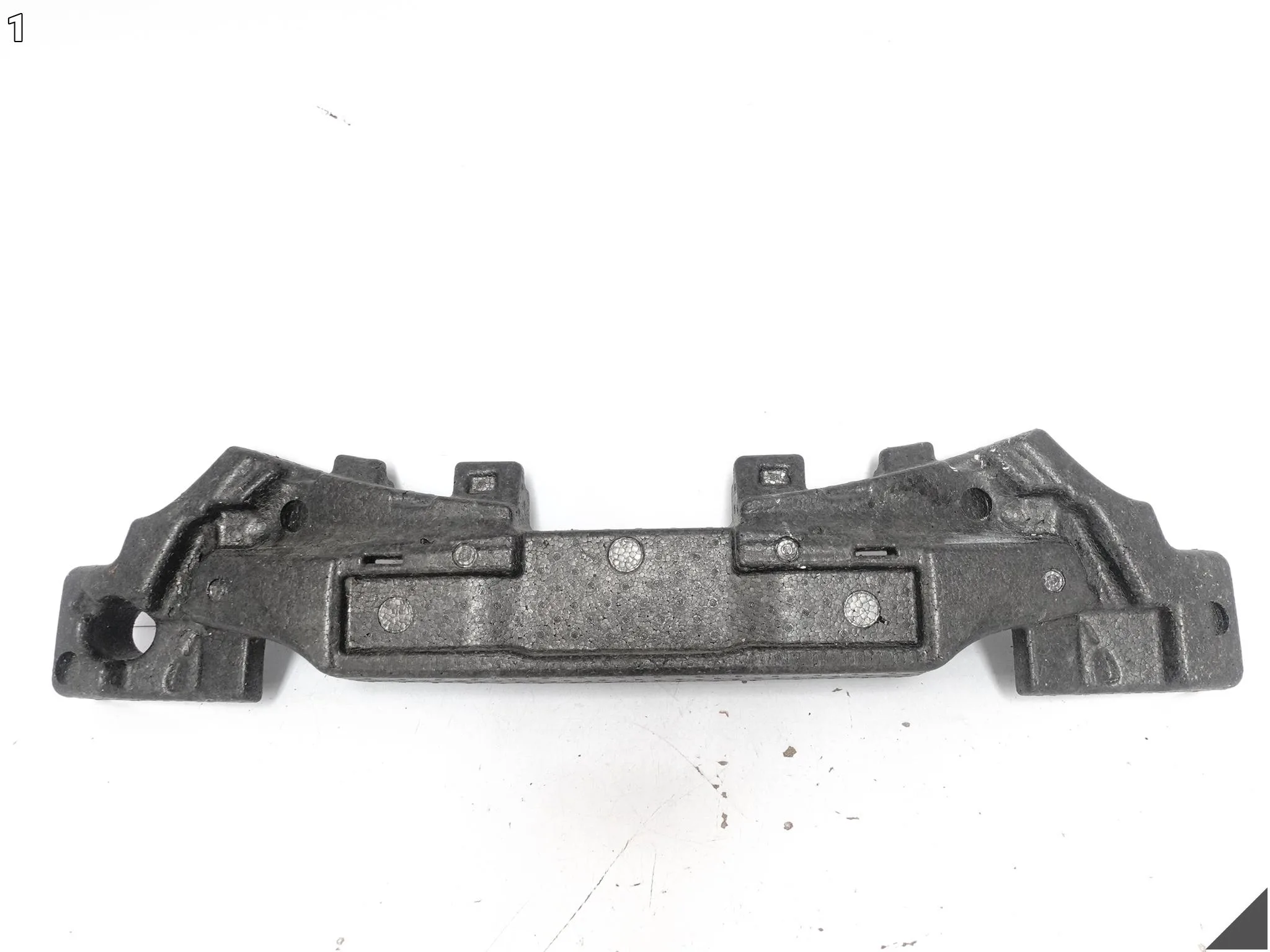 HYUNDAI iX20 10-19 ABSORBER BELKA PIANKA WYPEŁNIENIE W ZDERZAK PRZÓD 8a28d6d0c6776ce63aeadcfb6159eba5