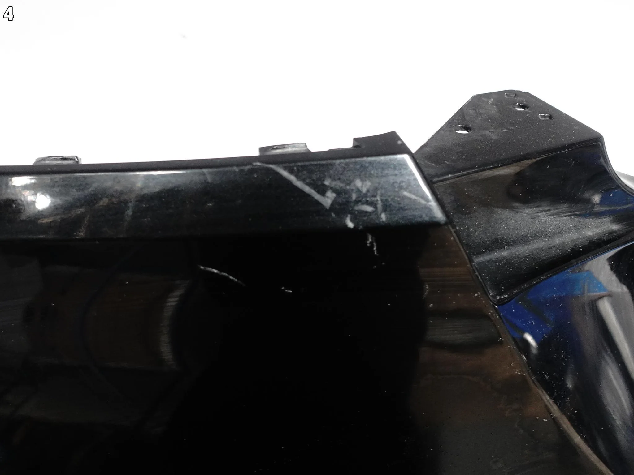 BMW Z4 G29 M-PAKIET MSP M-SPORT 18-26 ZDERZAK BUMPER TYŁ (6xPDC) 00df906ac3e7cc258f5d78dc957d3d16