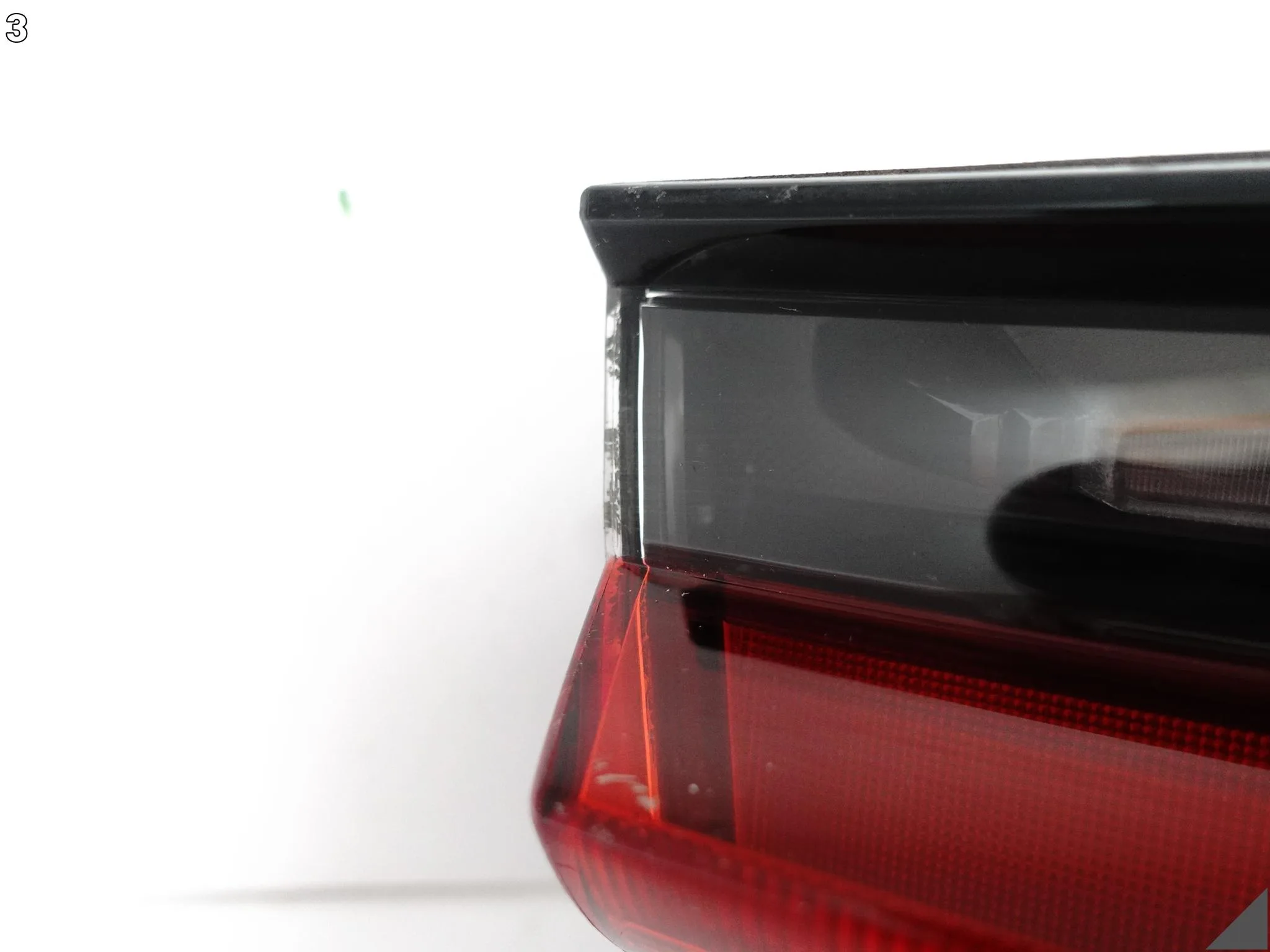 PORSCHE MACAN I 95B LIFT 19-26 LAMPA LED BLENDA KLAPA BAGAŻNIKA TYŁ EUROPA 23b270a68b5298ef27276b594111b7ce