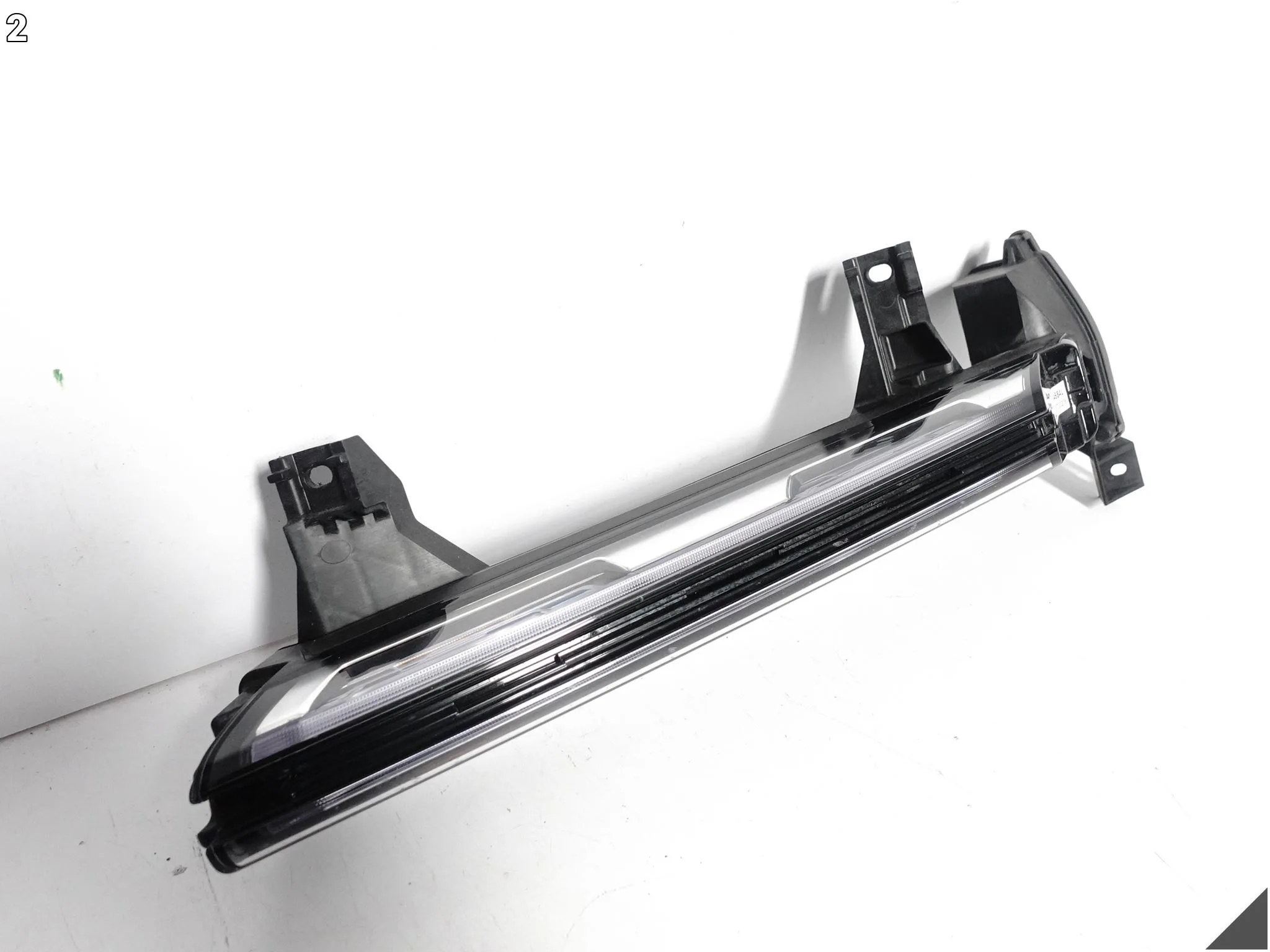 PORSCHE 911 992 TURBO 19-25 LAMPA HALOGEN LED DRL KIERUNKOWSKAZ PRZÓD LEWA f5162b71c8d9500b55c94233b620ab23