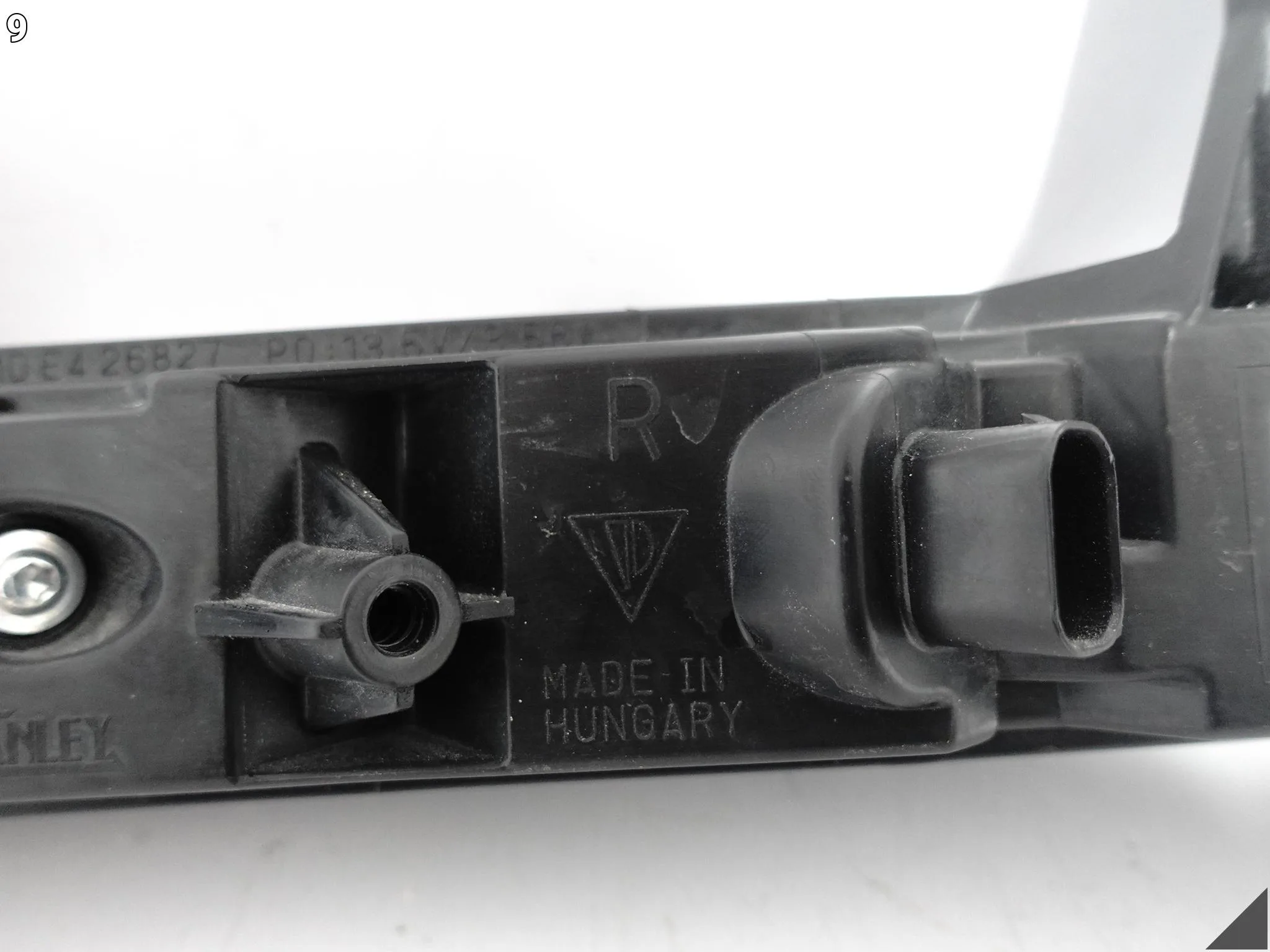 PORSCHE 911 992 TURBO 19-25 LAMPA HALOGEN LED DRL KIERUNKOWSKAZ PRZÓD PRAWA ecb86967f4e39efd38982cf9e2905433
